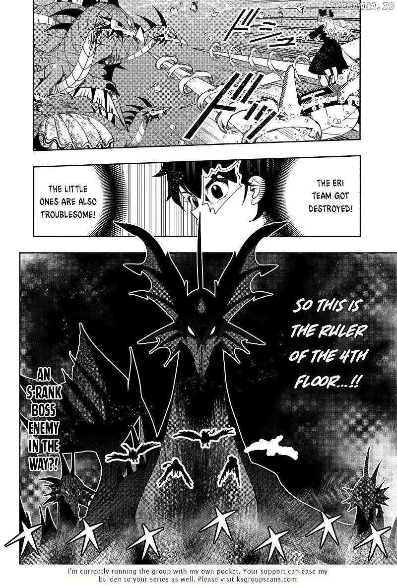 Hell Mode: The Hardcore Gamer Dominates in Another World with Garbage Balancing – The Summoner’s Beginning – Chapter 62 – Page 28