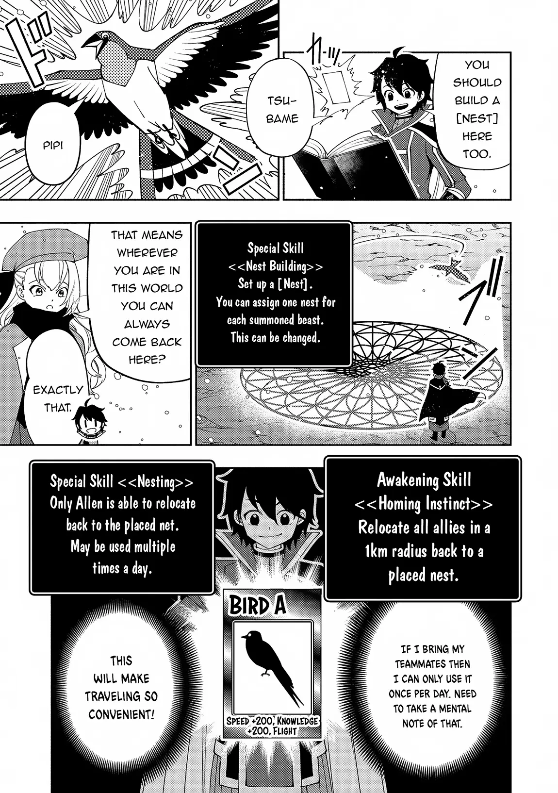 Hell Mode: The Hardcore Gamer Dominates in Another World with Garbage Balancing – The Summoner’s Beginning – Chapter 68 – Page 16