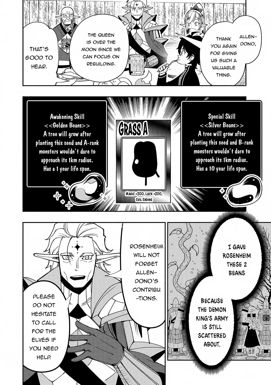 Hell Mode: The Hardcore Gamer Dominates in Another World with Garbage Balancing – The Summoner’s Beginning – Chapter 68 – Page 23