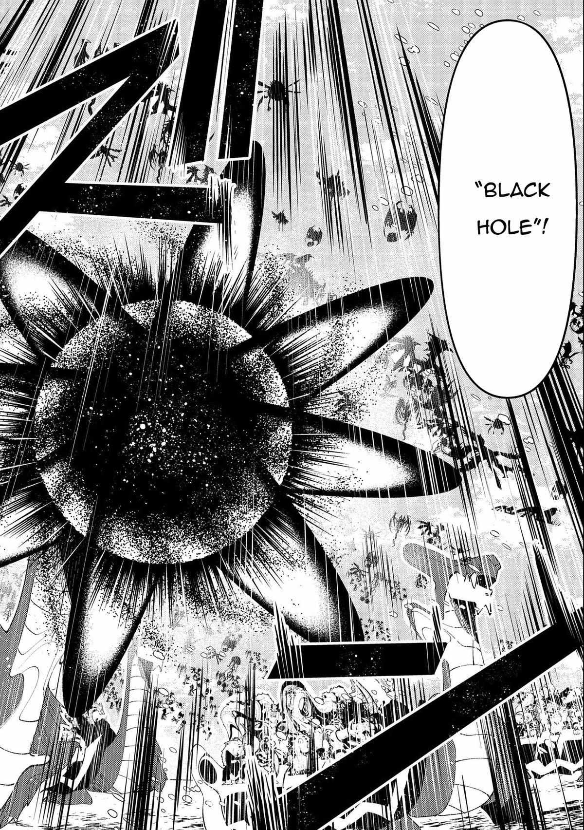 Hell Mode: The Hardcore Gamer Dominates in Another World with Garbage Balancing – The Summoner’s Beginning – Chapter 49 – Page 6