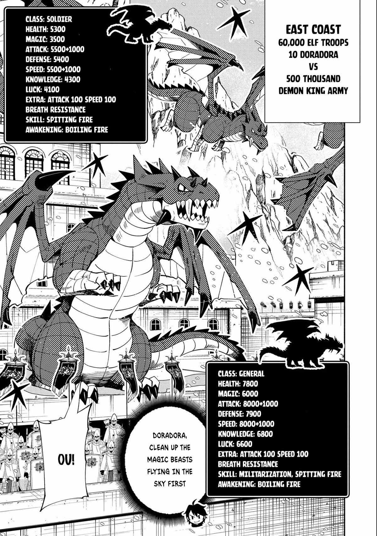 Hell Mode: The Hardcore Gamer Dominates in Another World with Garbage Balancing – The Summoner’s Beginning – Chapter 49 – Page 15