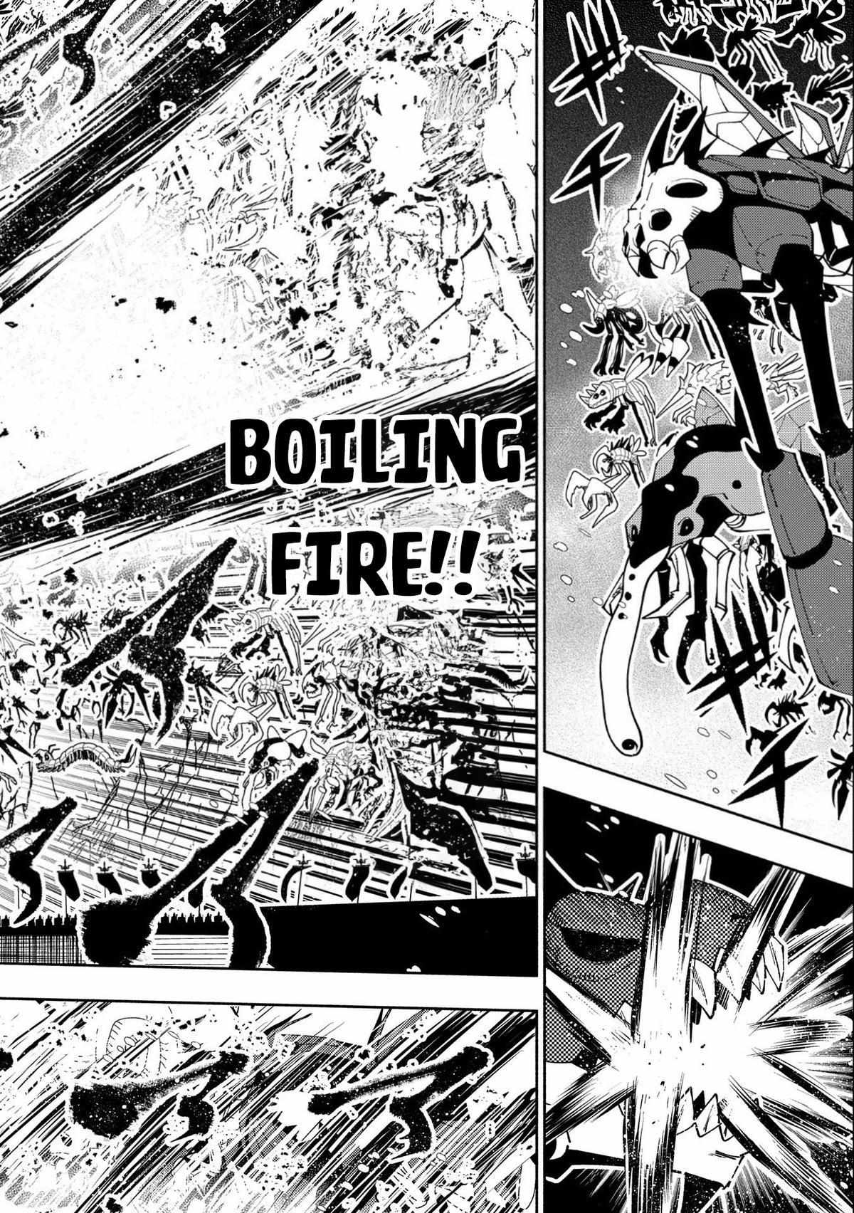 Hell Mode: The Hardcore Gamer Dominates in Another World with Garbage Balancing – The Summoner’s Beginning – Chapter 49 – Page 16