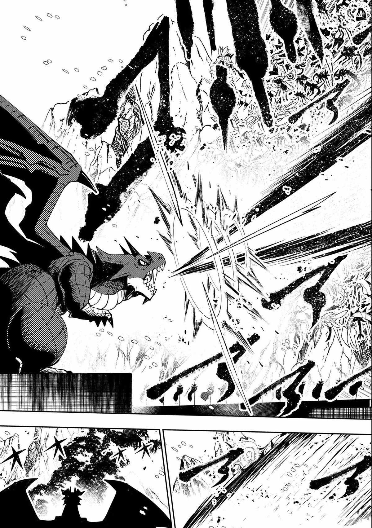 Hell Mode: The Hardcore Gamer Dominates in Another World with Garbage Balancing – The Summoner’s Beginning – Chapter 49 – Page 17