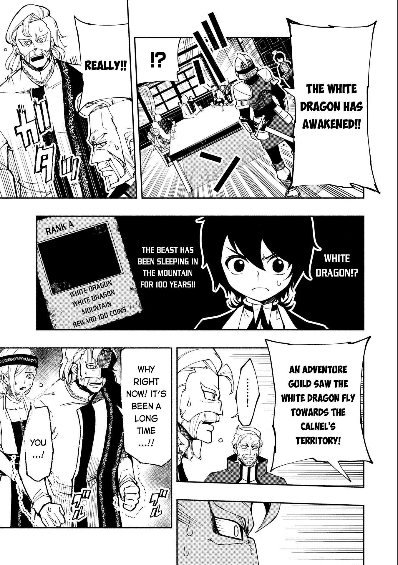 Hell Mode: The Hardcore Gamer Dominates in Another World with Garbage Balancing – The Summoner’s Beginning – Chapter 10 – Page 6