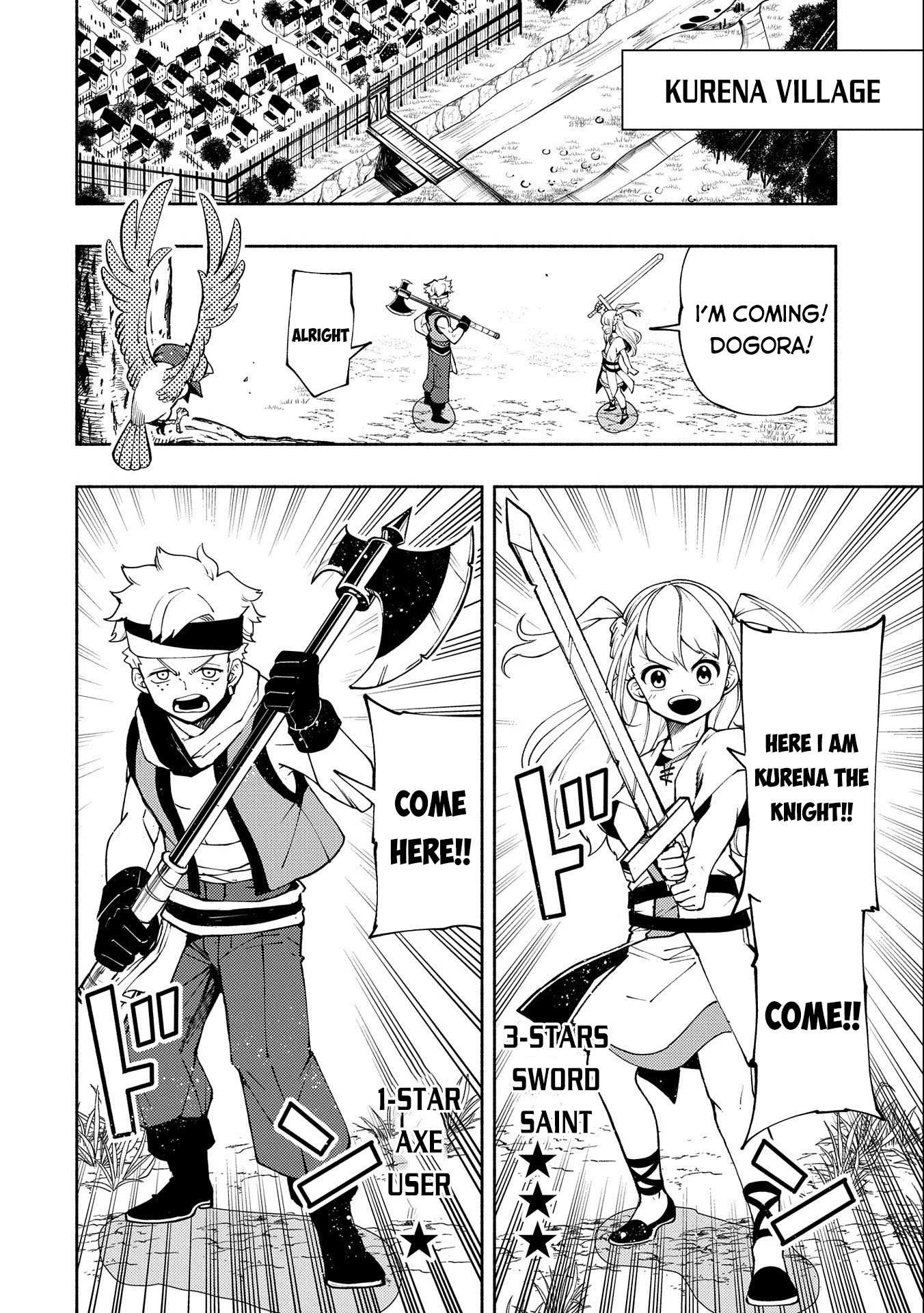 Hell Mode: The Hardcore Gamer Dominates in Another World with Garbage Balancing – The Summoner’s Beginning – Chapter 10 – Page 21