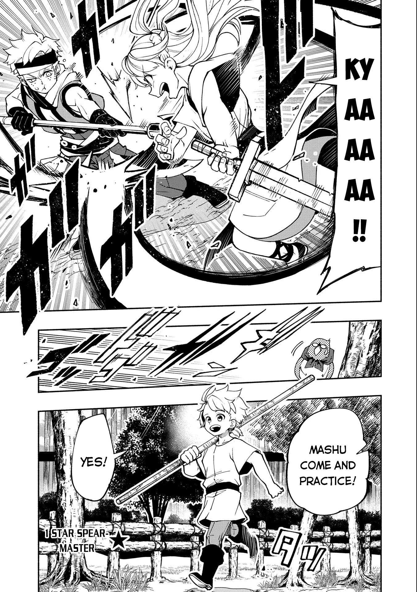 Hell Mode: The Hardcore Gamer Dominates in Another World with Garbage Balancing – The Summoner’s Beginning – Chapter 10 – Page 22