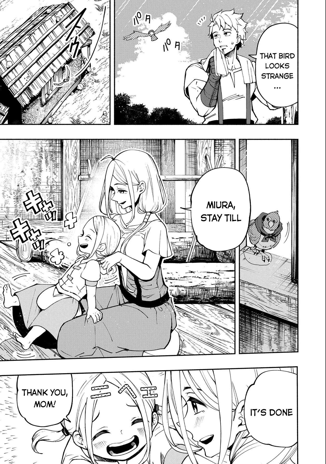 Hell Mode: The Hardcore Gamer Dominates in Another World with Garbage Balancing – The Summoner’s Beginning – Chapter 10 – Page 24