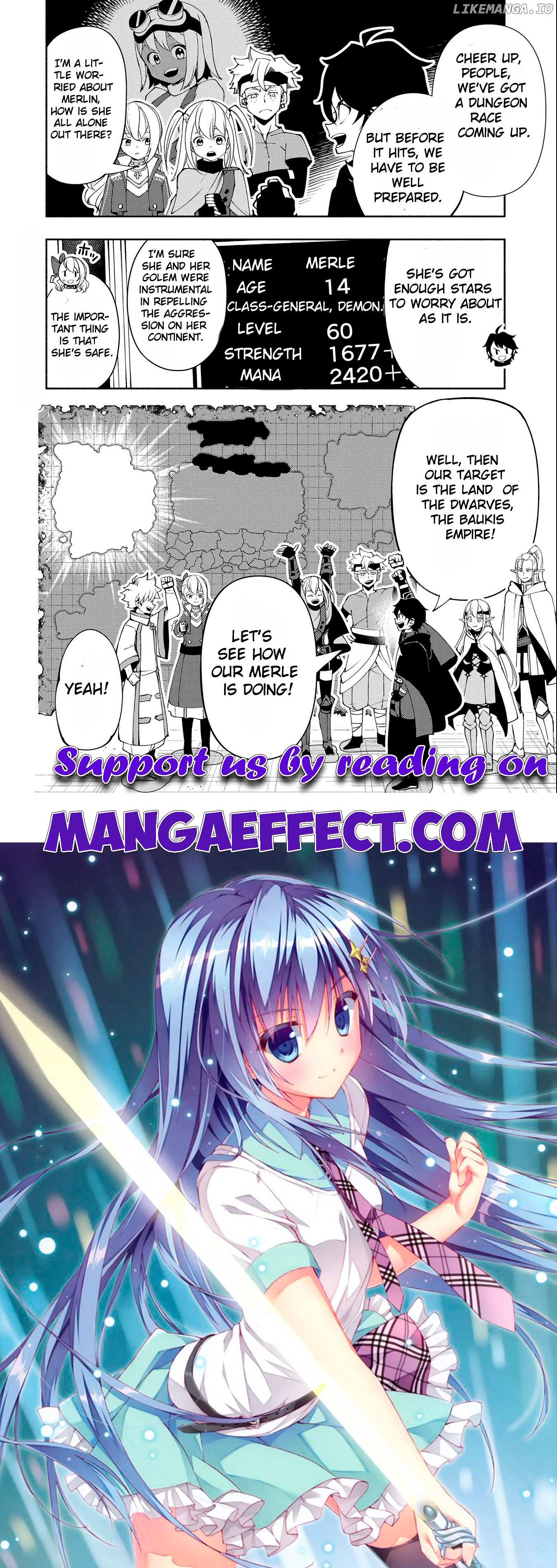 Hell Mode: The Hardcore Gamer Dominates in Another World with Garbage Balancing – The Summoner’s Beginning – Chapter 54 – Page 25