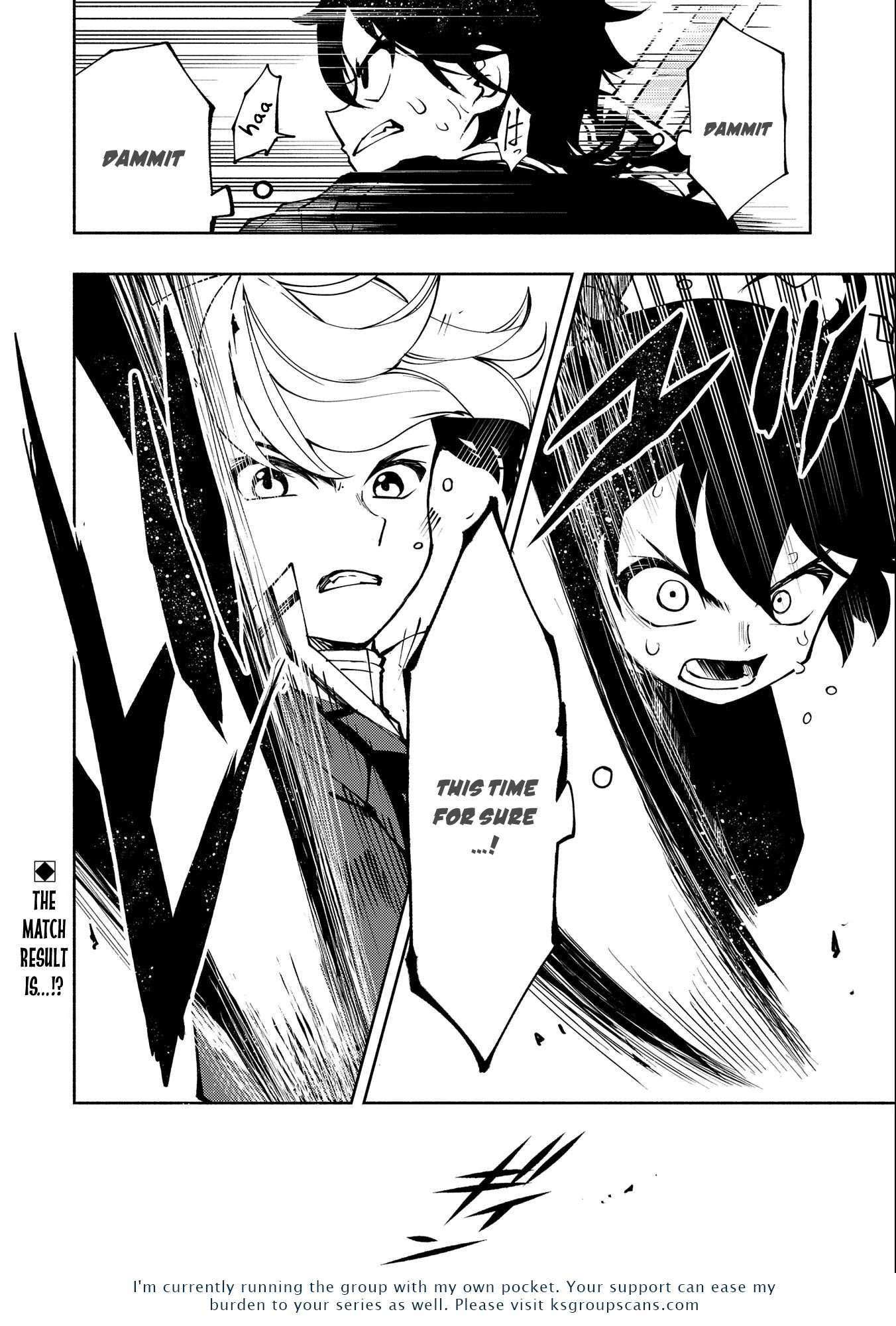 Hell Mode: The Hardcore Gamer Dominates in Another World with Garbage Balancing – The Summoner’s Beginning – Chapter 11 – Page 25