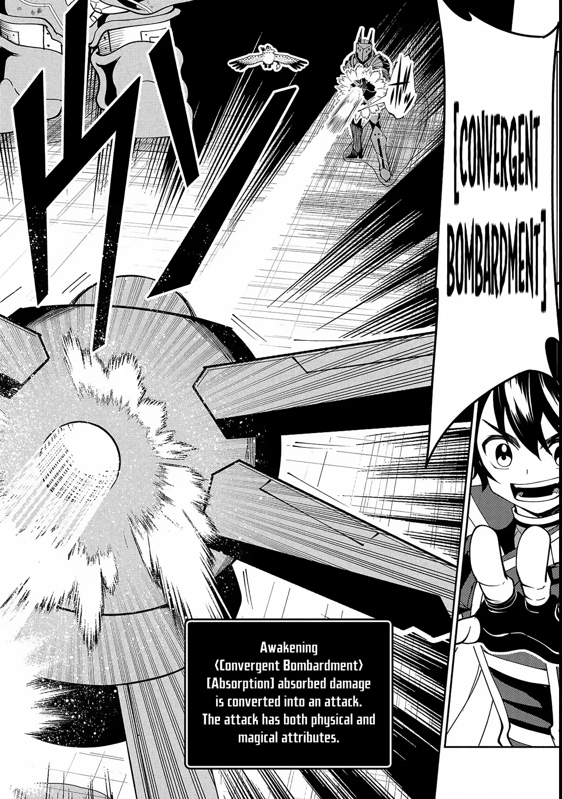 Hell Mode: The Hardcore Gamer Dominates in Another World with Garbage Balancing – The Summoner’s Beginning – Chapter 69 – Page 11