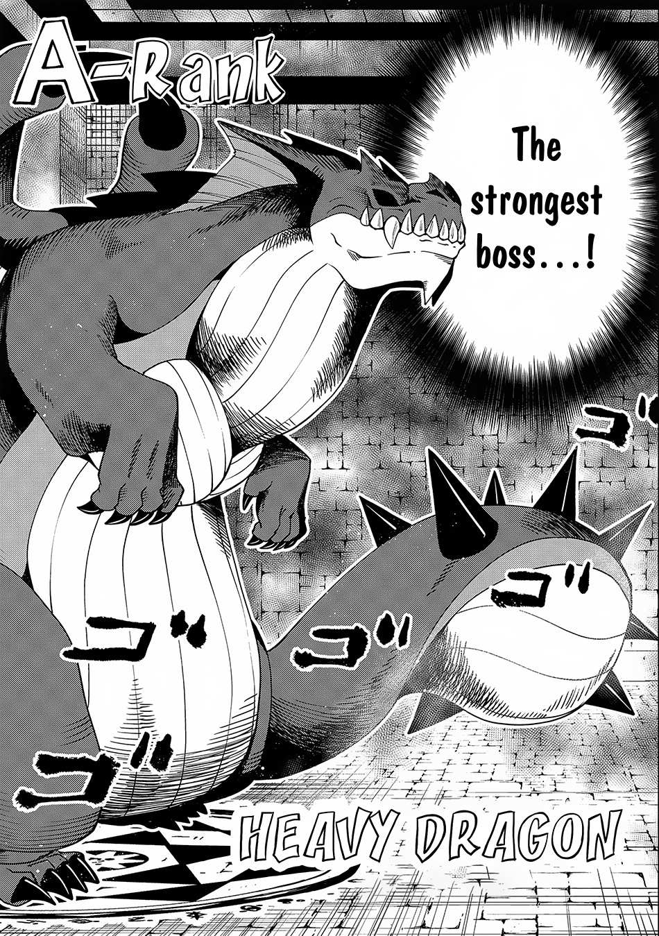 Hell Mode: The Hardcore Gamer Dominates in Another World with Garbage Balancing – The Summoner’s Beginning – Chapter 33 – Page 7