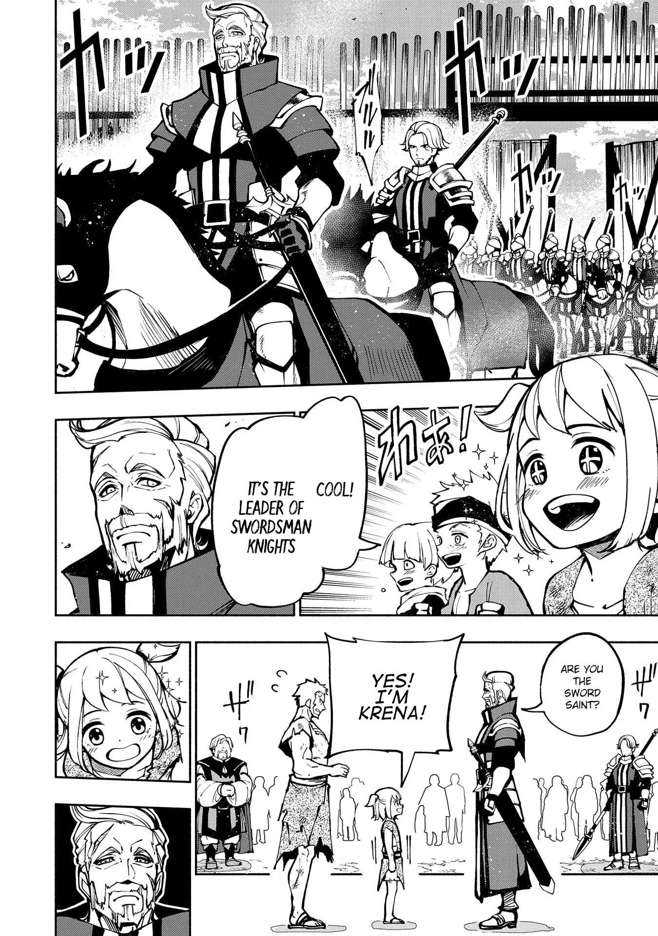 Hell Mode: The Hardcore Gamer Dominates in Another World with Garbage Balancing – The Summoner’s Beginning – Chapter 1 – Page 15