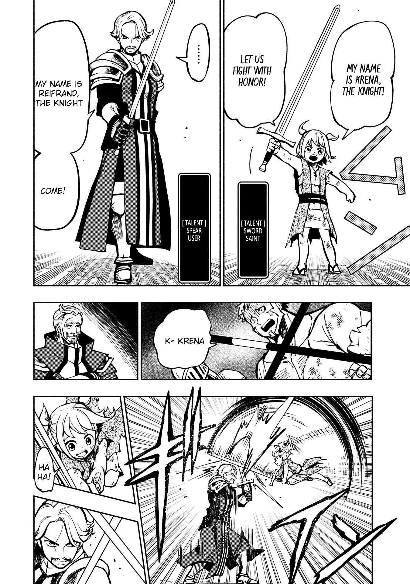 Hell Mode: The Hardcore Gamer Dominates in Another World with Garbage Balancing – The Summoner’s Beginning – Chapter 1 – Page 17