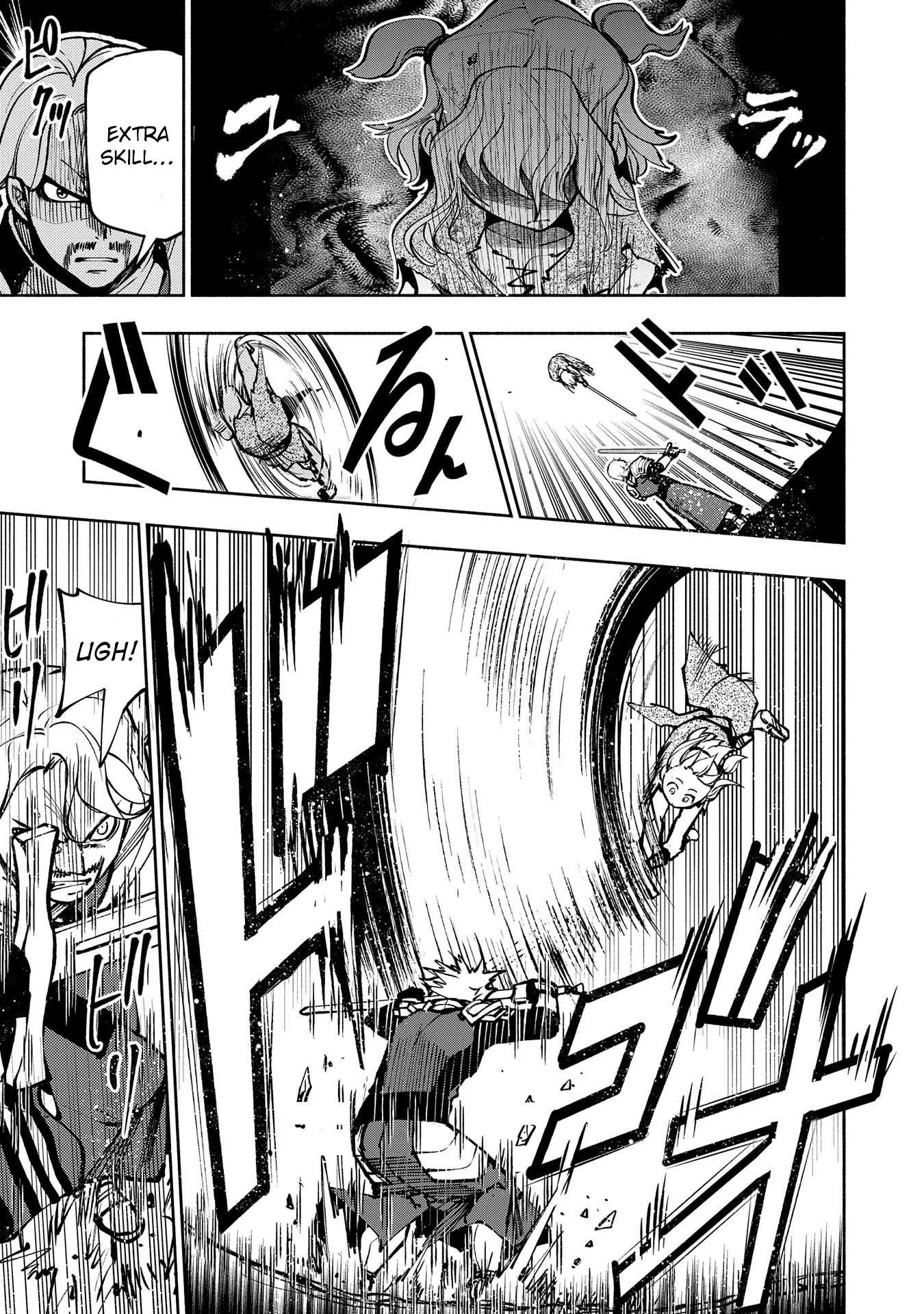 Hell Mode: The Hardcore Gamer Dominates in Another World with Garbage Balancing – The Summoner’s Beginning – Chapter 1 – Page 20