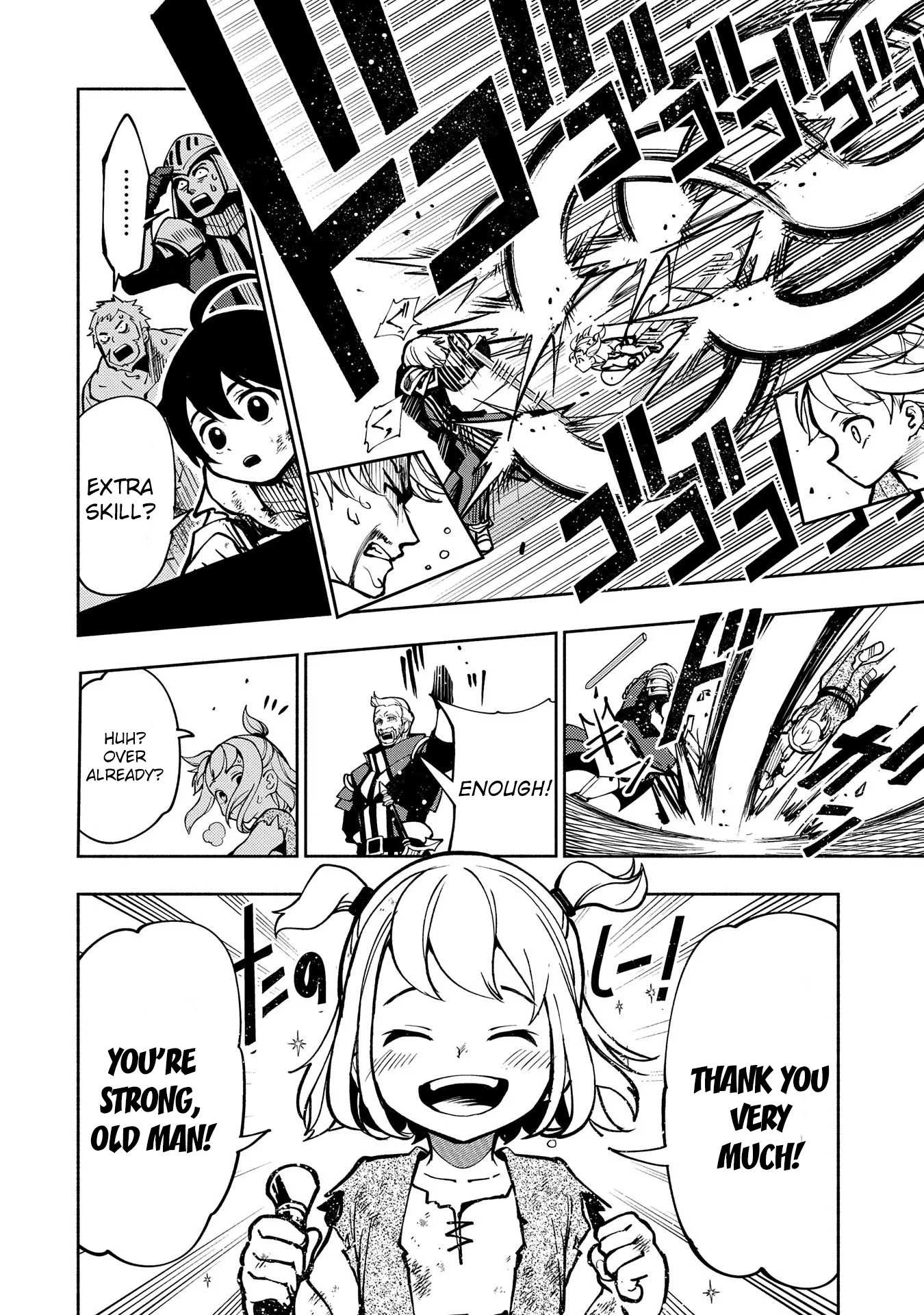 Hell Mode: The Hardcore Gamer Dominates in Another World with Garbage Balancing – The Summoner’s Beginning – Chapter 1 – Page 21