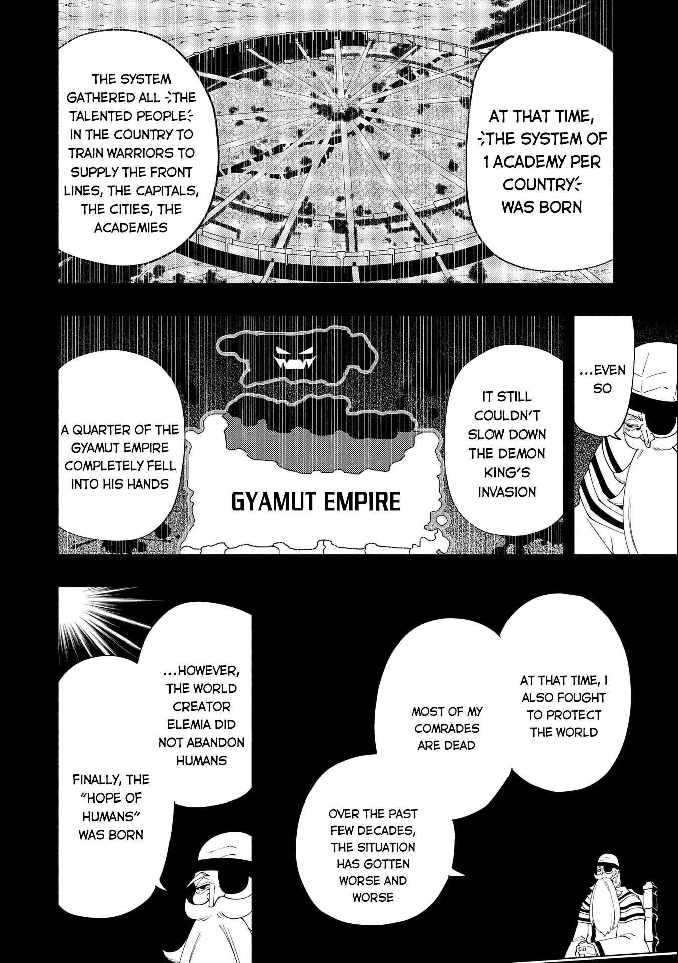 Hell Mode: The Hardcore Gamer Dominates in Another World with Garbage Balancing – The Summoner’s Beginning – Chapter 23 – Page 19
