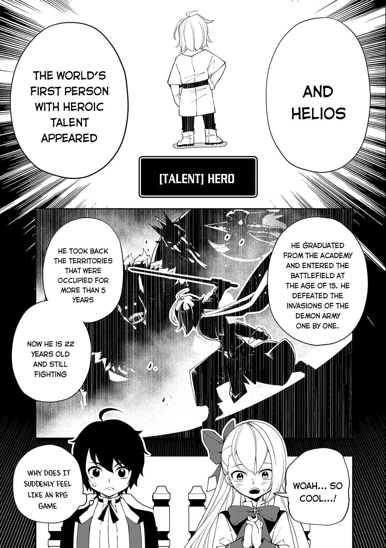 Hell Mode: The Hardcore Gamer Dominates in Another World with Garbage Balancing – The Summoner’s Beginning – Chapter 23 – Page 20