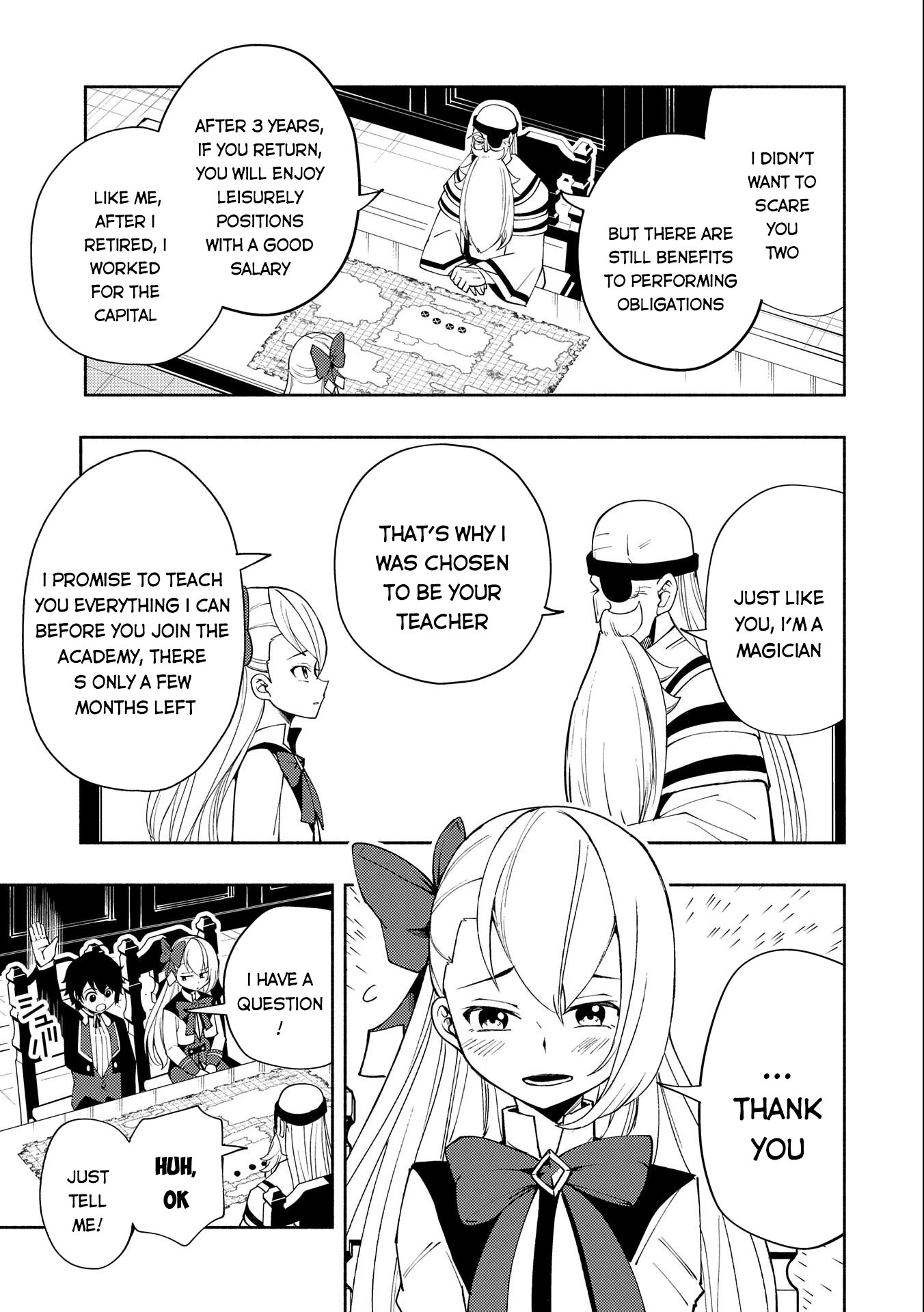 Hell Mode: The Hardcore Gamer Dominates in Another World with Garbage Balancing – The Summoner’s Beginning – Chapter 23 – Page 24