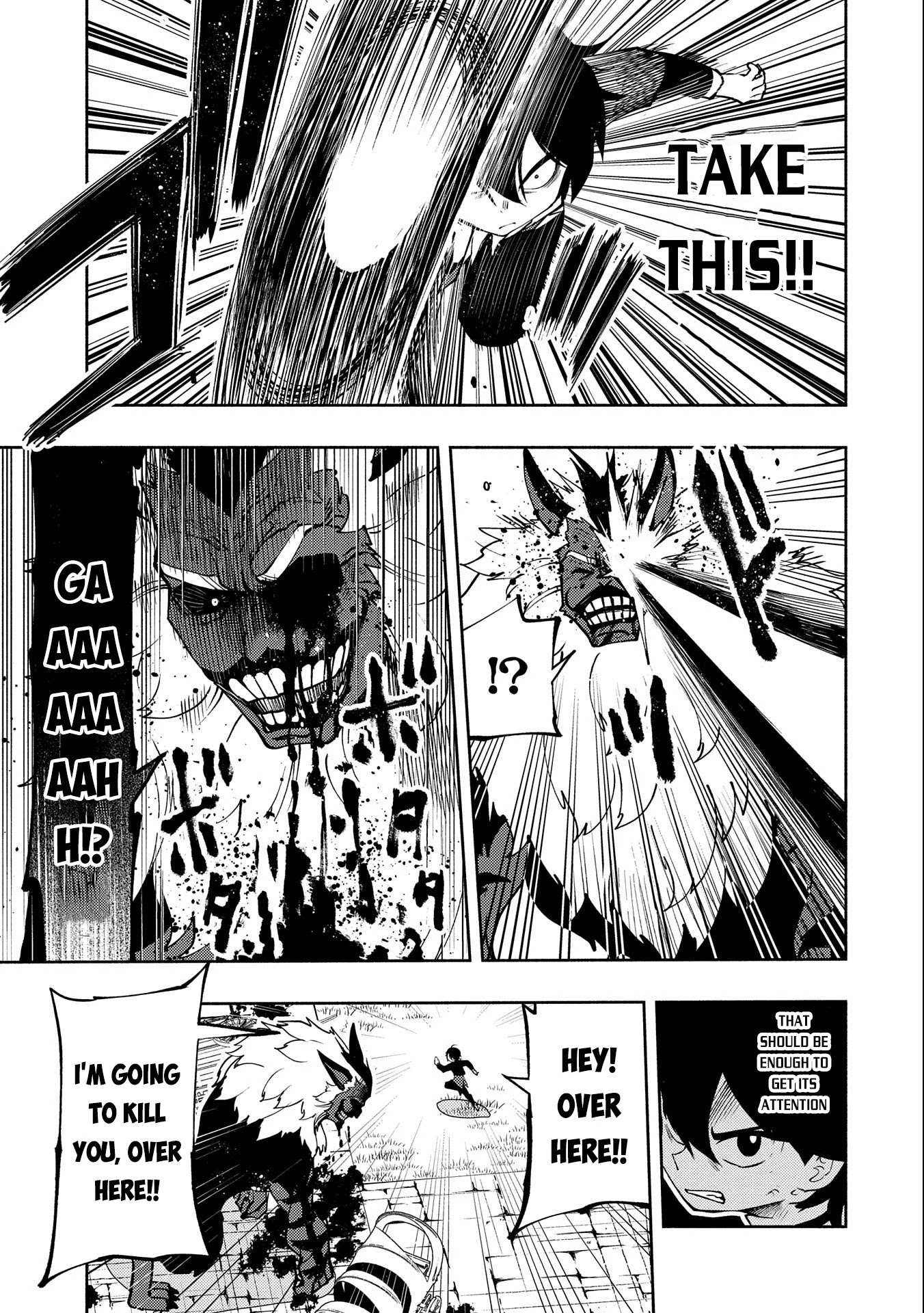 Hell Mode: The Hardcore Gamer Dominates in Another World with Garbage Balancing – The Summoner’s Beginning – Chapter 9 – Page 10