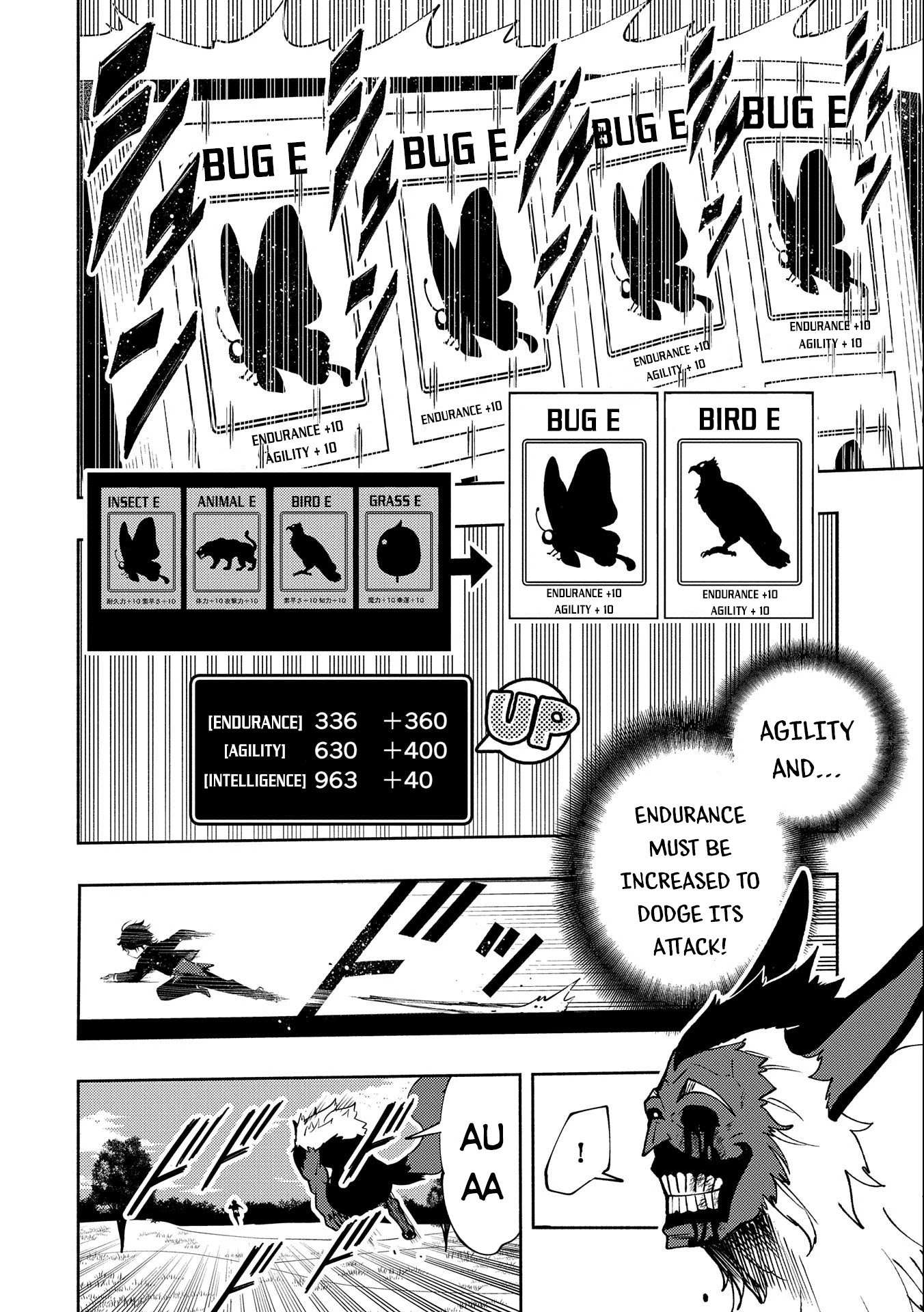 Hell Mode: The Hardcore Gamer Dominates in Another World with Garbage Balancing – The Summoner’s Beginning – Chapter 9 – Page 15