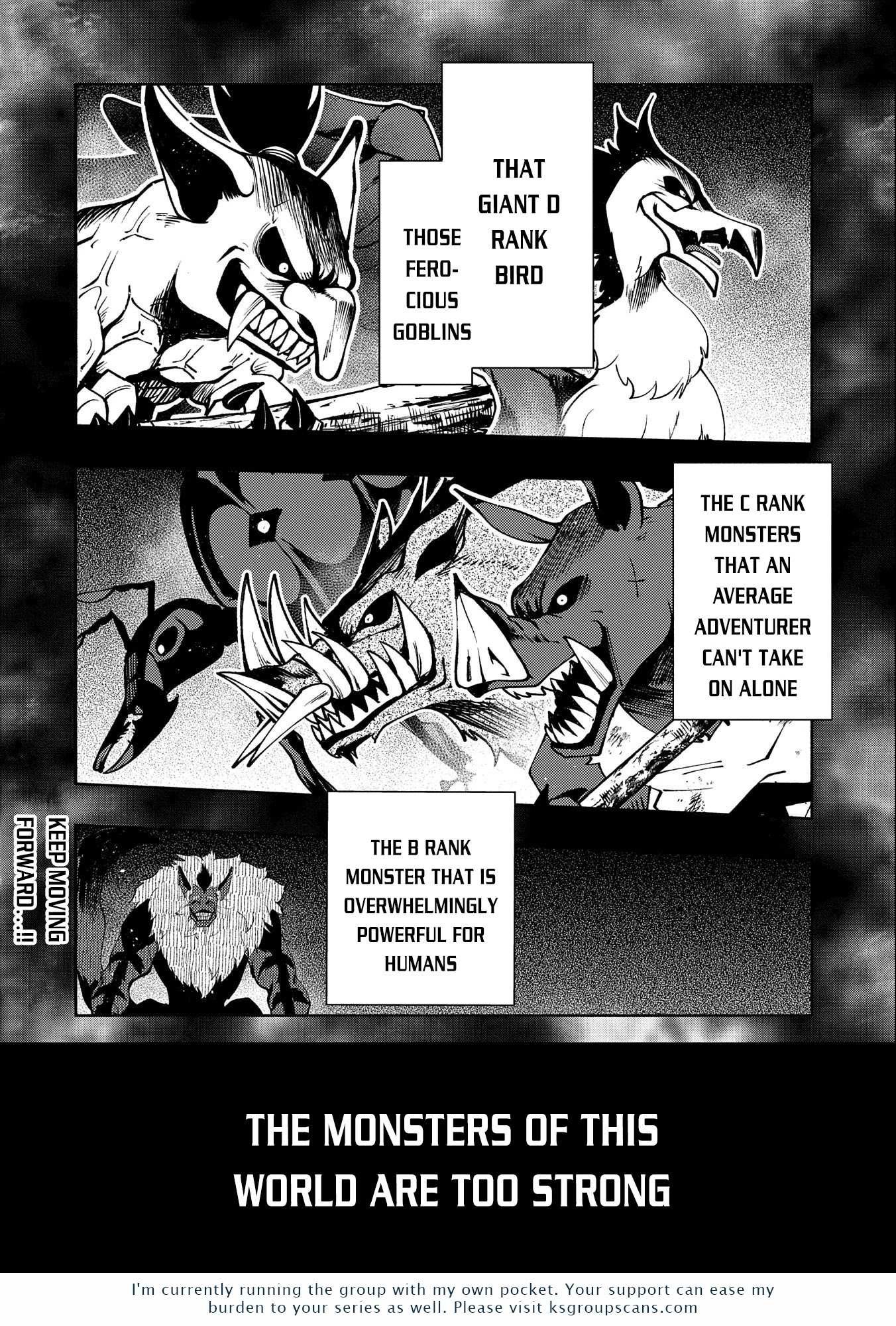 Hell Mode: The Hardcore Gamer Dominates in Another World with Garbage Balancing – The Summoner’s Beginning – Chapter 9 – Page 26