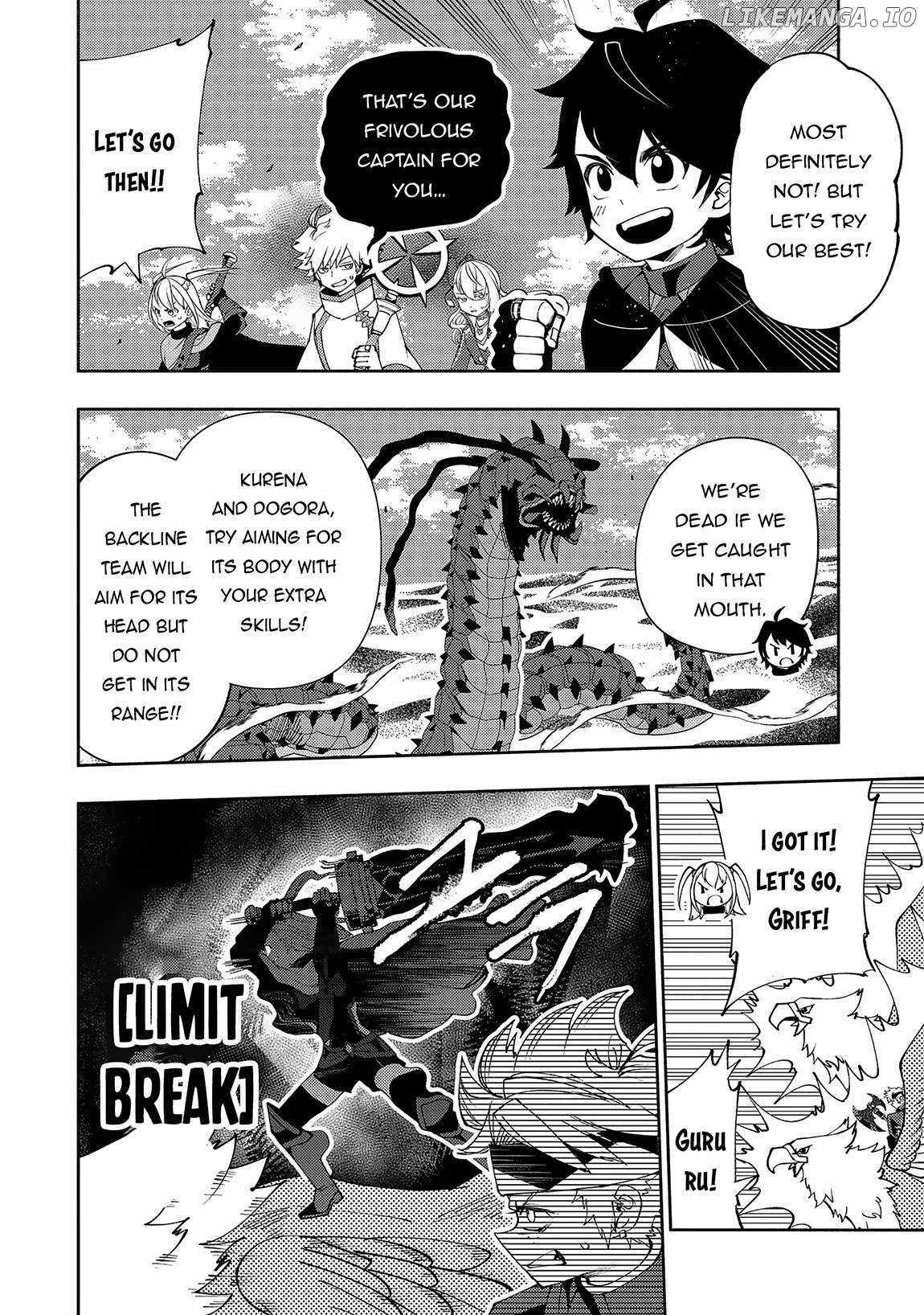 Hell Mode: The Hardcore Gamer Dominates in Another World with Garbage Balancing – The Summoner’s Beginning – Chapter 80 – Page 7