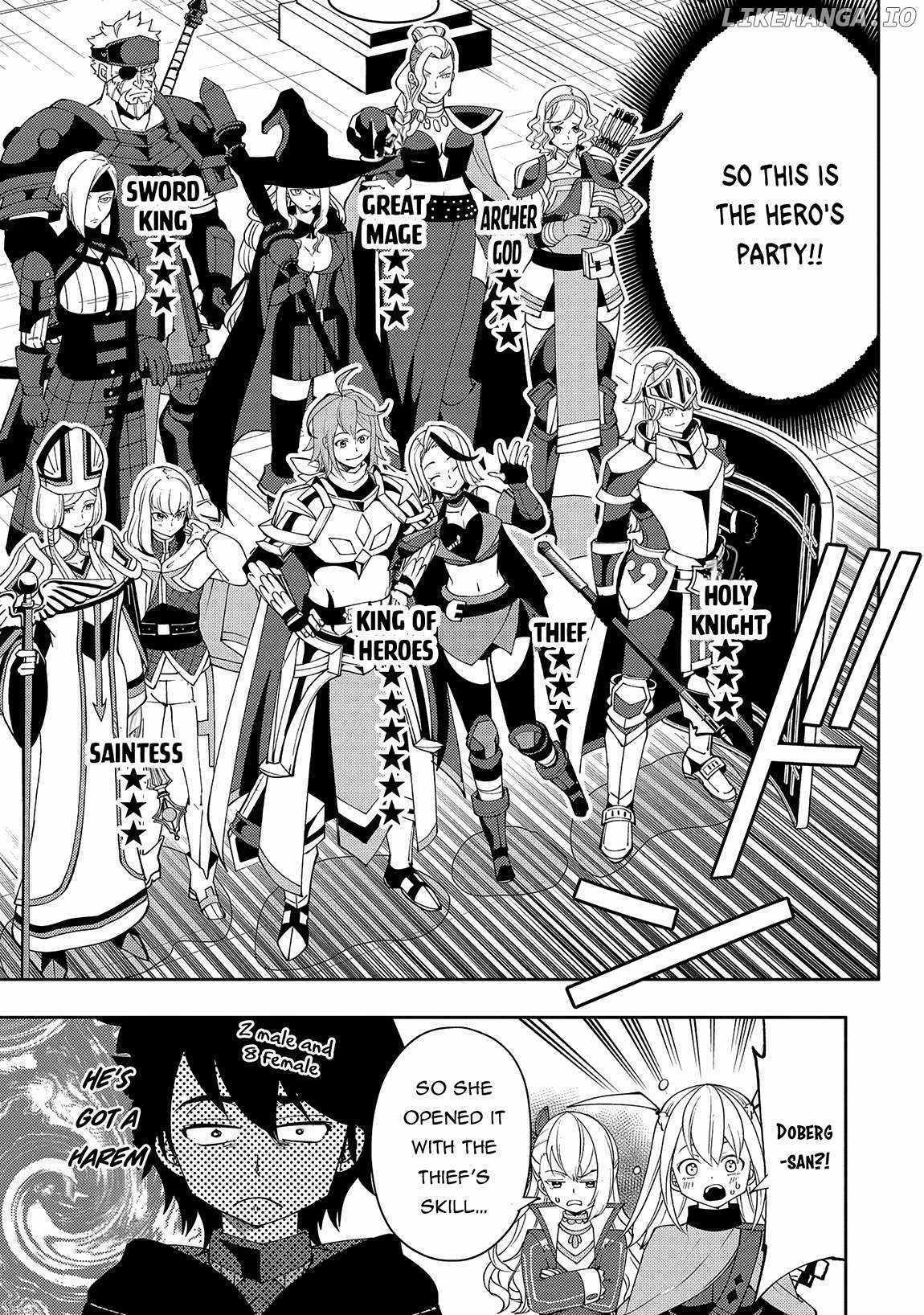 Hell Mode: The Hardcore Gamer Dominates in Another World with Garbage Balancing – The Summoner’s Beginning – Chapter 80 – Page 22