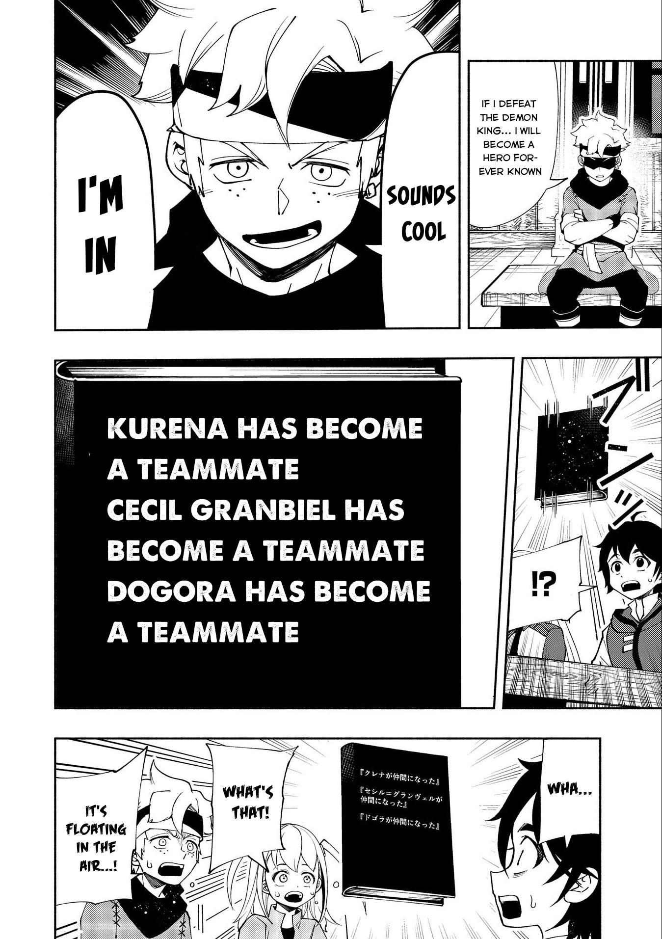 Hell Mode: The Hardcore Gamer Dominates in Another World with Garbage Balancing – The Summoner’s Beginning – Chapter 26 – Page 23