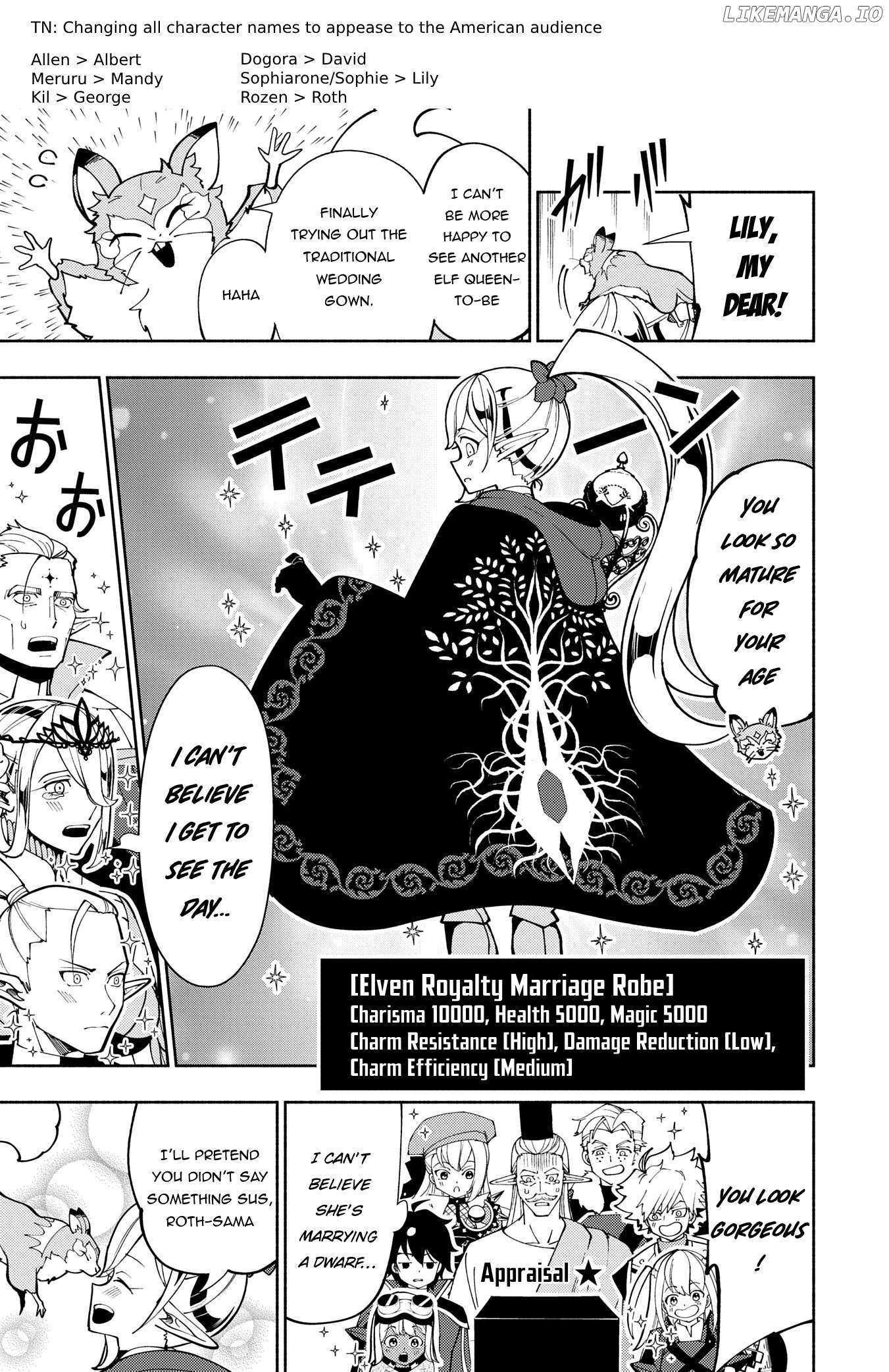 Hell Mode: The Hardcore Gamer Dominates in Another World with Garbage Balancing – The Summoner’s Beginning – Chapter 75.2 – Page 3