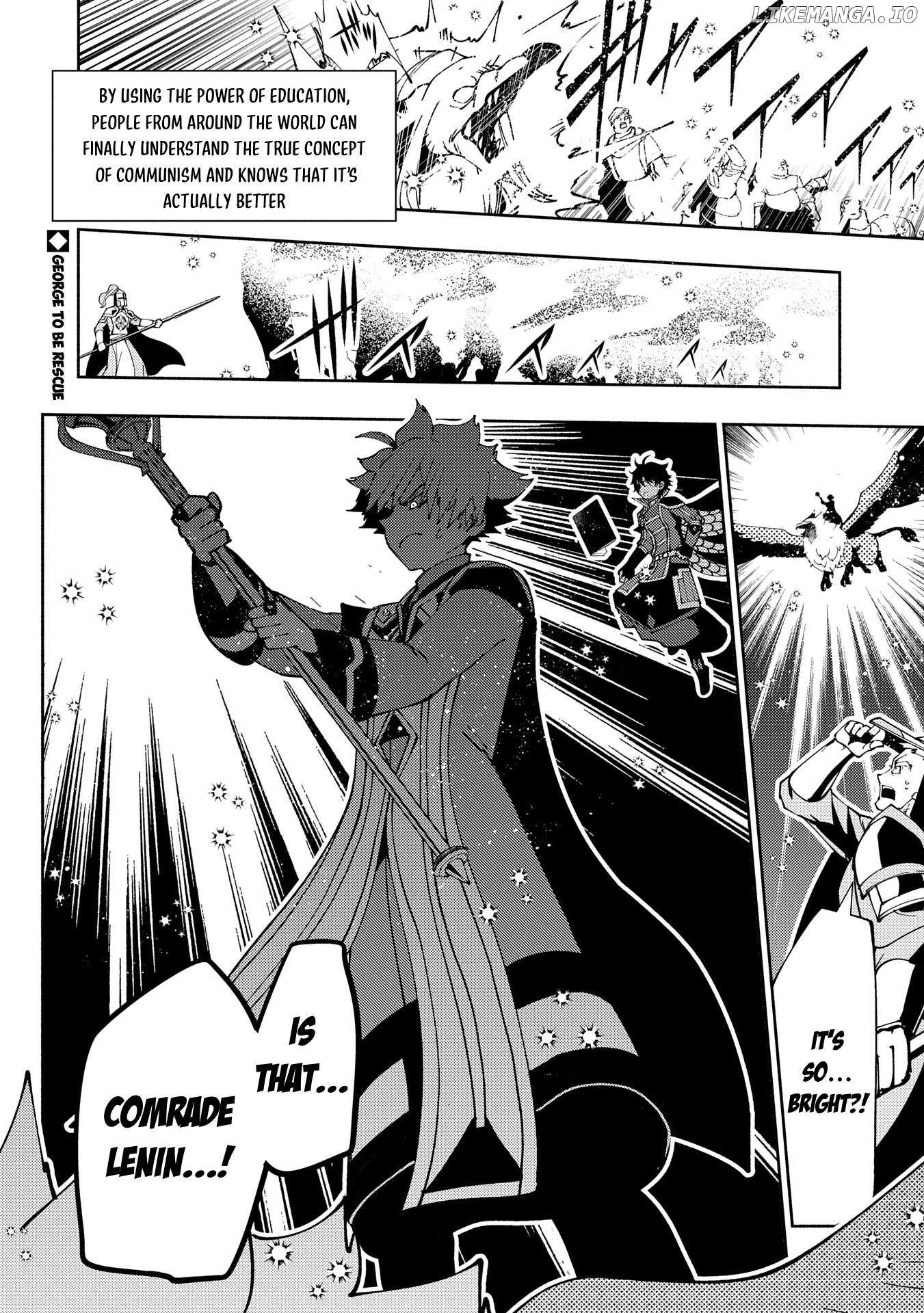 Hell Mode: The Hardcore Gamer Dominates in Another World with Garbage Balancing – The Summoner’s Beginning – Chapter 75.2 – Page 14