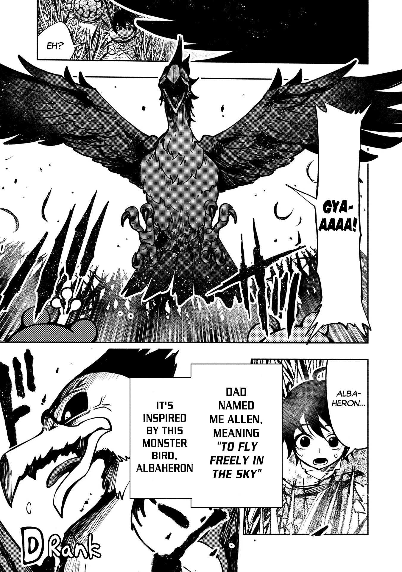 Hell Mode: The Hardcore Gamer Dominates in Another World with Garbage Balancing – The Summoner’s Beginning – Chapter 2 – Page 10