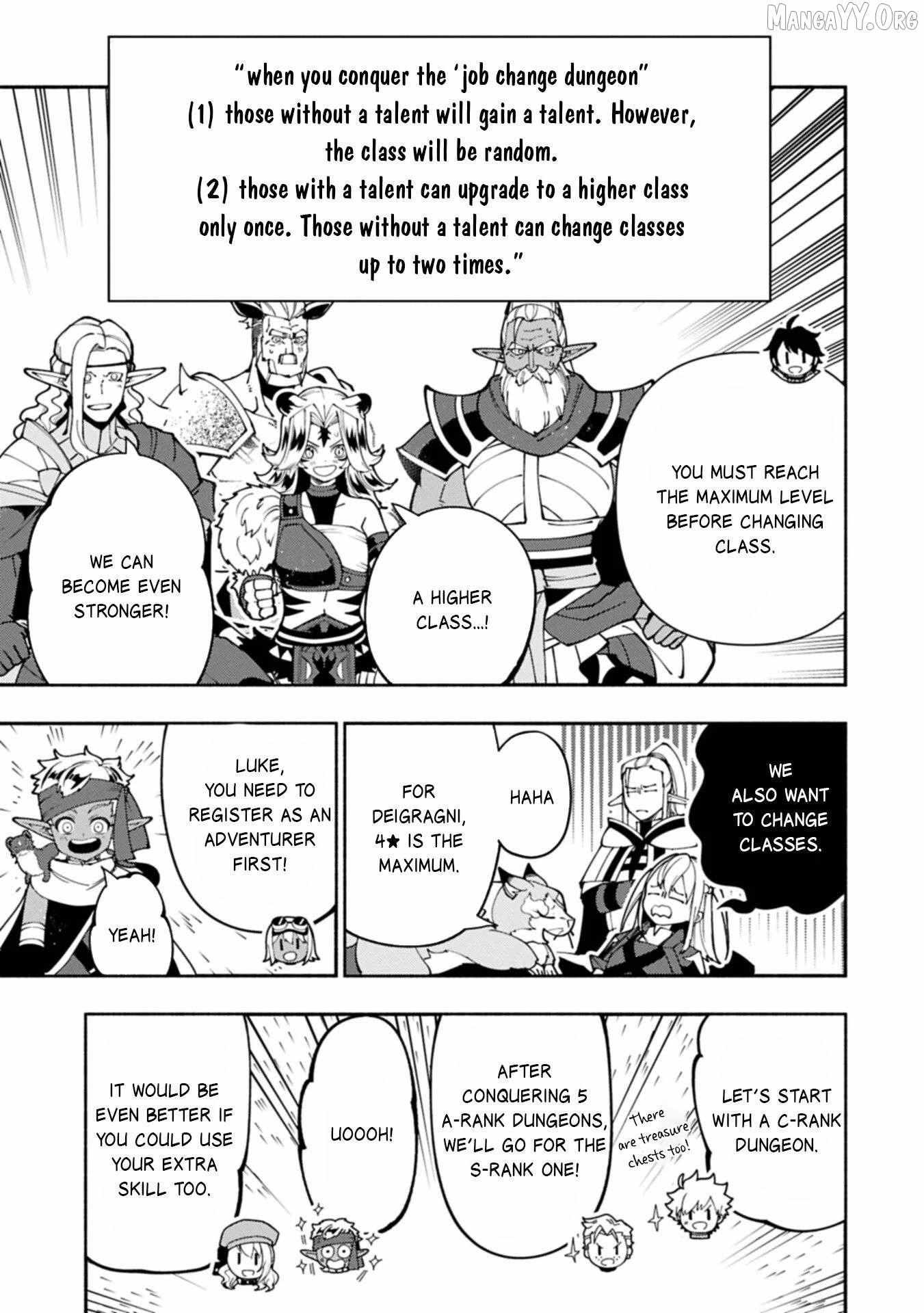 Hell Mode: The Hardcore Gamer Dominates in Another World with Garbage Balancing – The Summoner’s Beginning – Chapter 91.2 – Page 15