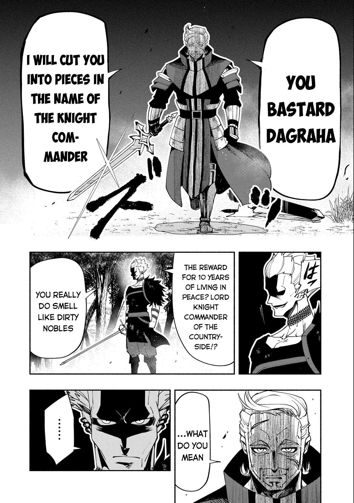 Hell Mode: The Hardcore Gamer Dominates in Another World with Garbage Balancing – The Summoner’s Beginning – Chapter 22 – Page 15