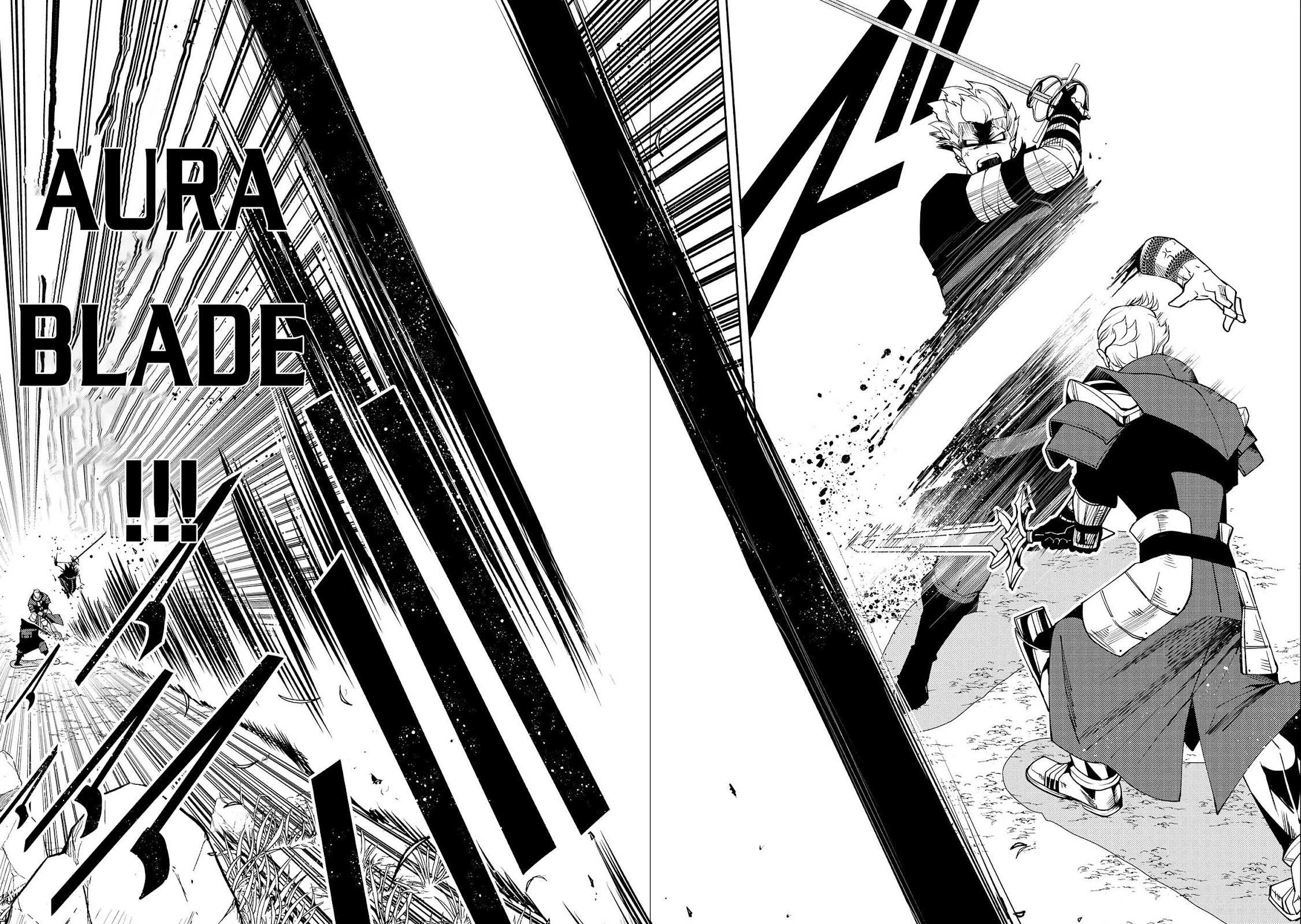 Hell Mode: The Hardcore Gamer Dominates in Another World with Garbage Balancing – The Summoner’s Beginning – Chapter 22 – Page 21