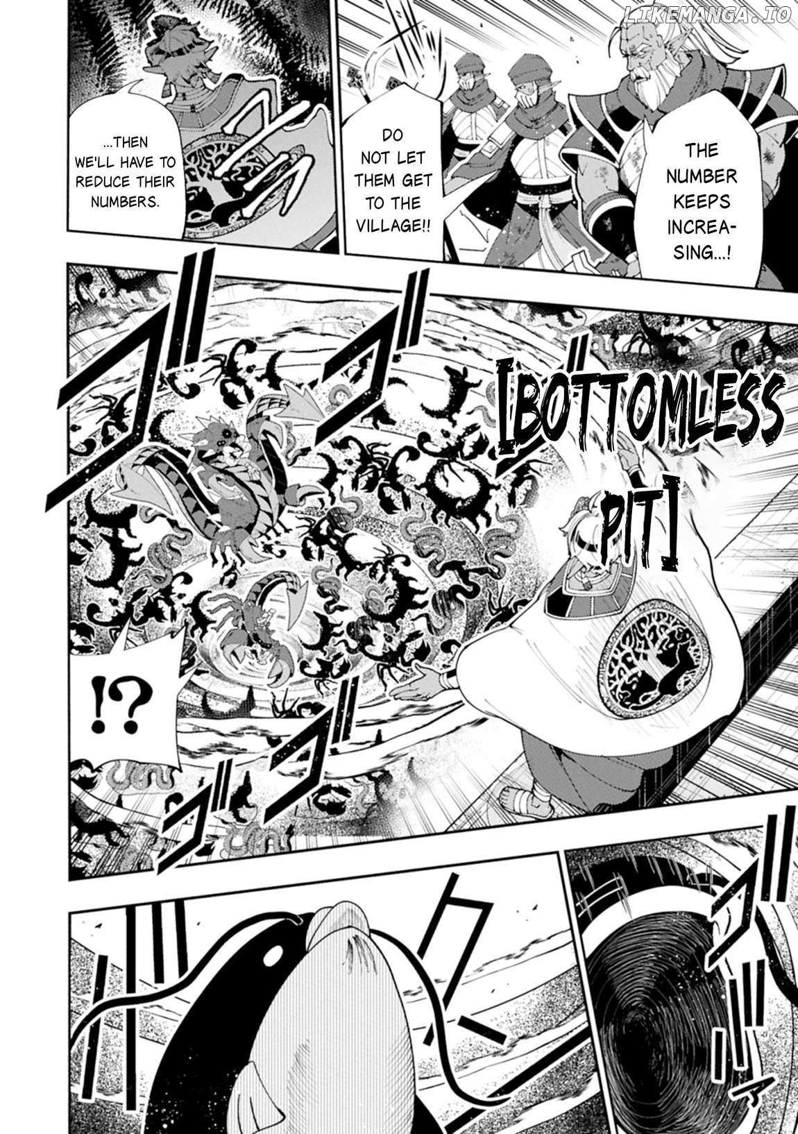 Hell Mode: The Hardcore Gamer Dominates in Another World with Garbage Balancing – The Summoner’s Beginning – Chapter 79.2 – Page 3