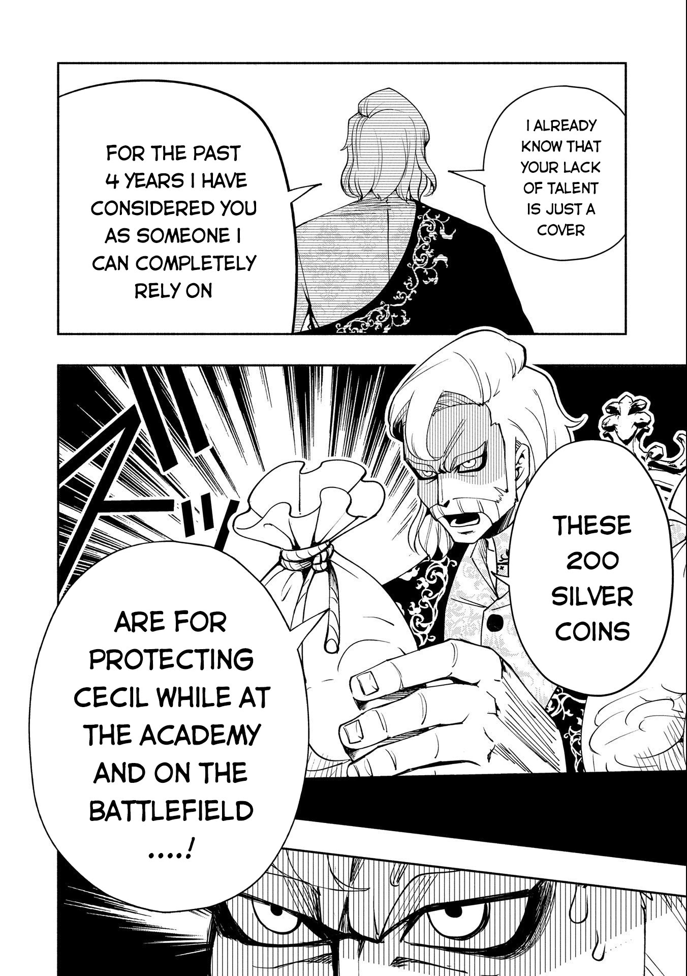 Hell Mode: The Hardcore Gamer Dominates in Another World with Garbage Balancing – The Summoner’s Beginning – Chapter 24 – Page 5