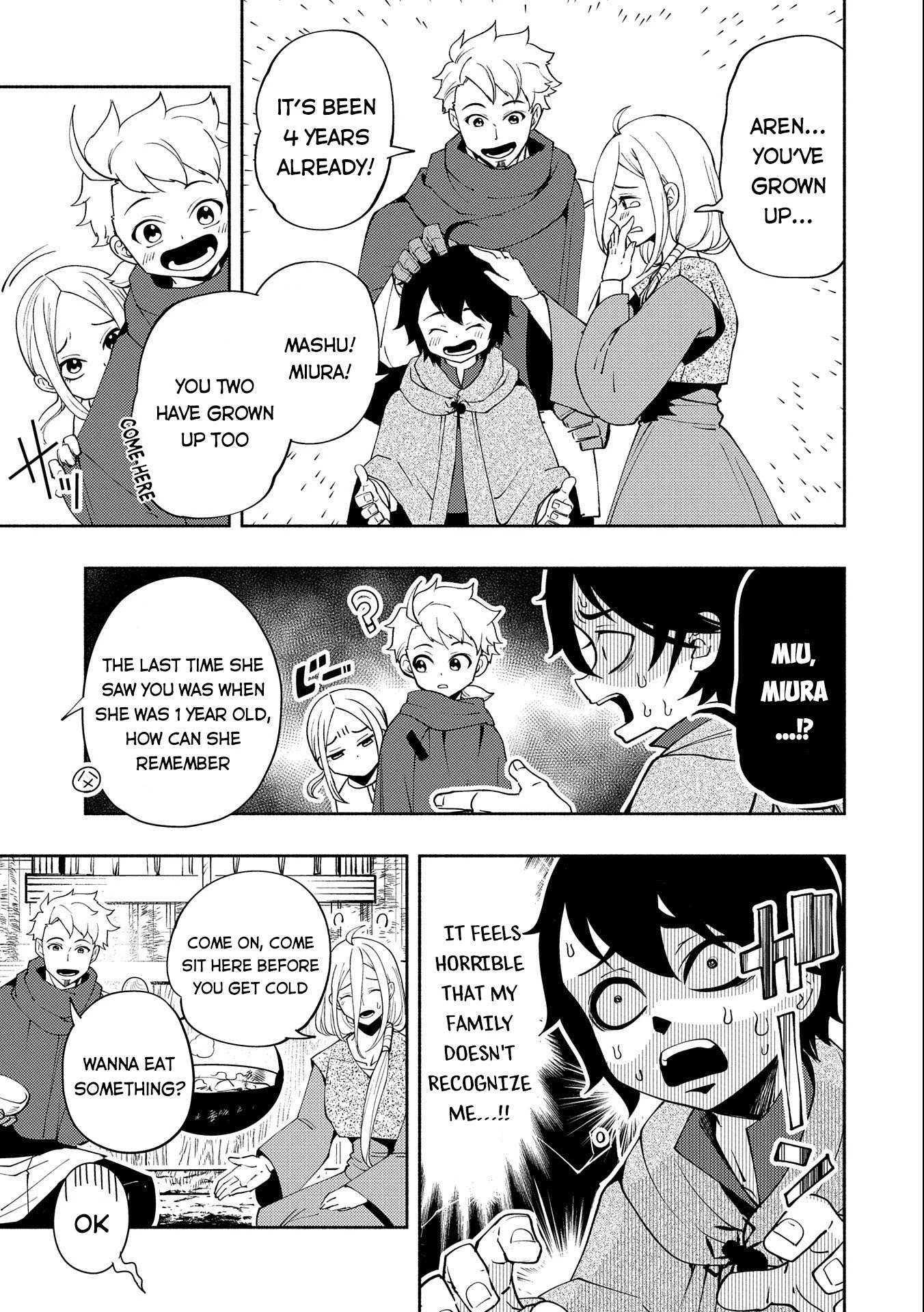 Hell Mode: The Hardcore Gamer Dominates in Another World with Garbage Balancing – The Summoner’s Beginning – Chapter 24 – Page 14