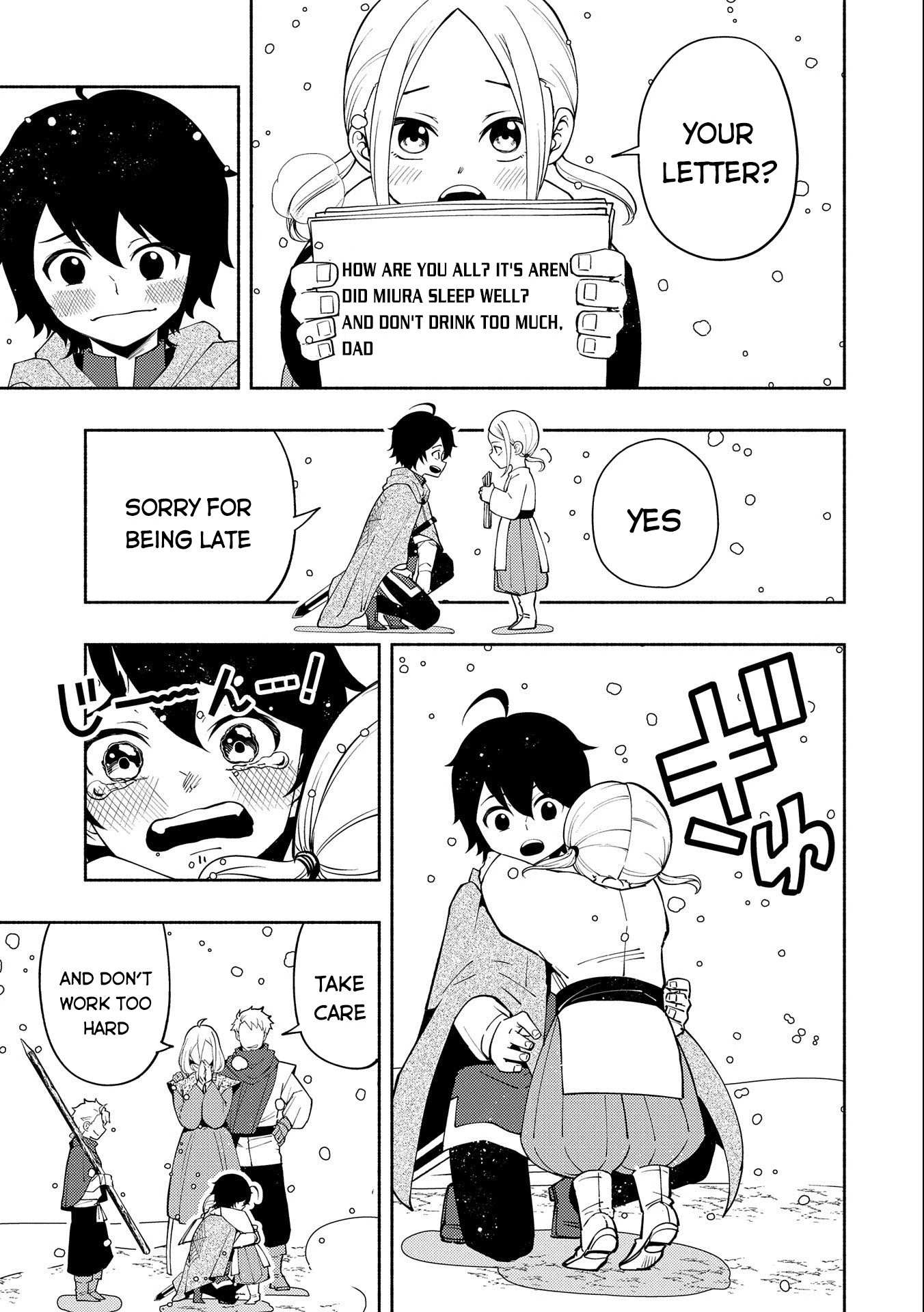 Hell Mode: The Hardcore Gamer Dominates in Another World with Garbage Balancing – The Summoner’s Beginning – Chapter 24 – Page 20