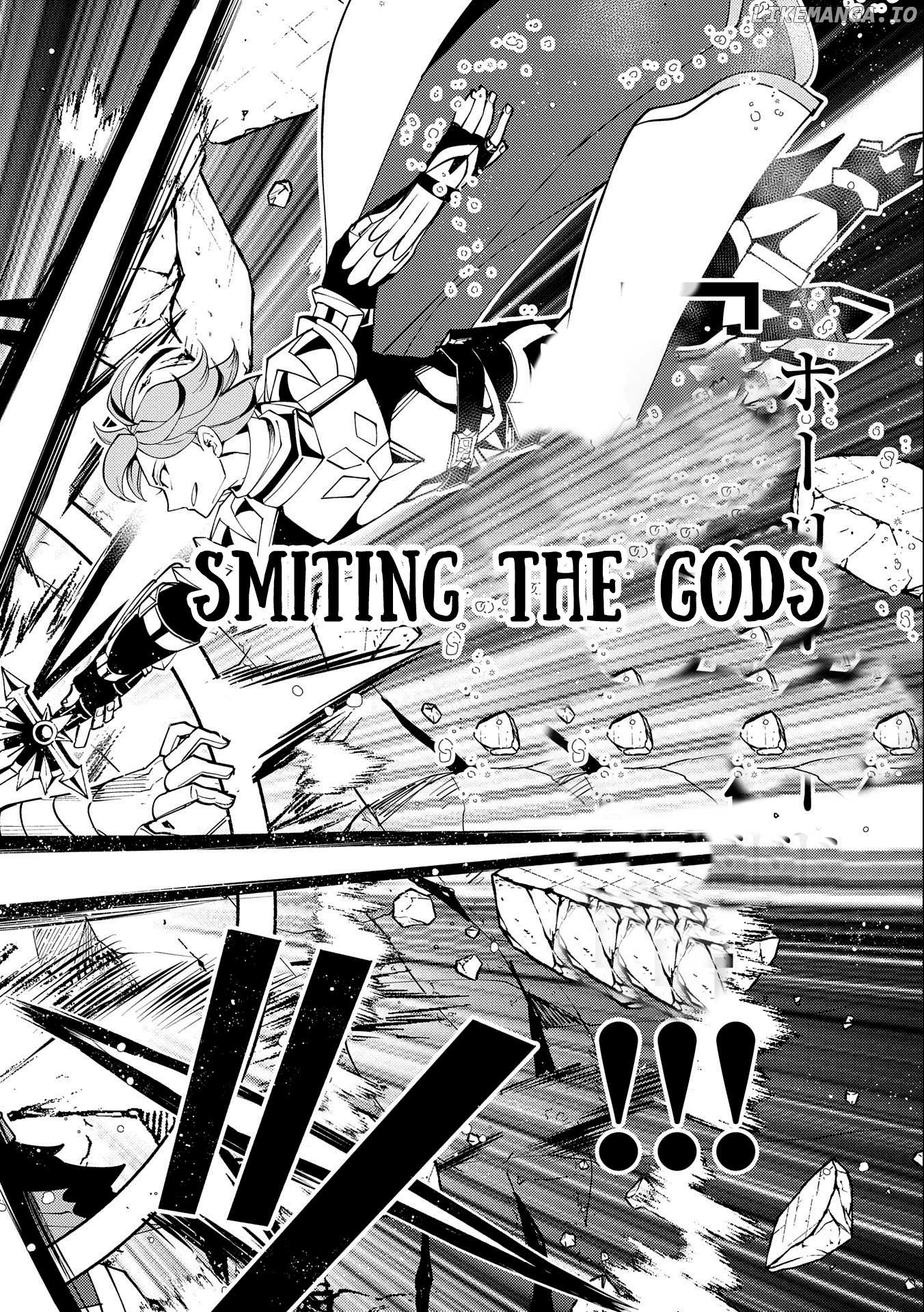 Hell Mode: The Hardcore Gamer Dominates in Another World with Garbage Balancing – The Summoner’s Beginning – Chapter 52 – Page 7