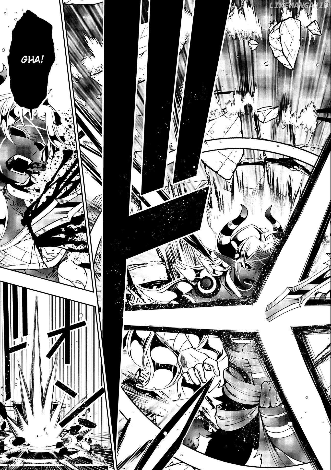 Hell Mode: The Hardcore Gamer Dominates in Another World with Garbage Balancing – The Summoner’s Beginning – Chapter 52 – Page 8