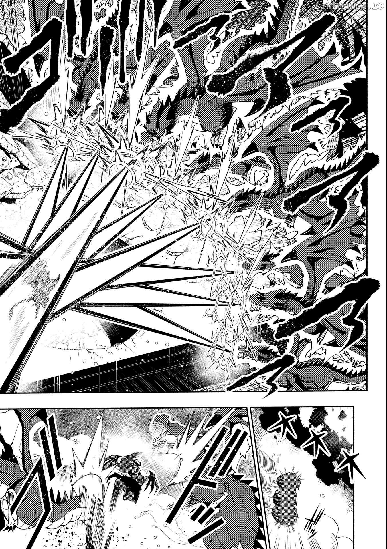 Hell Mode: The Hardcore Gamer Dominates in Another World with Garbage Balancing – The Summoner’s Beginning – Chapter 52 – Page 16