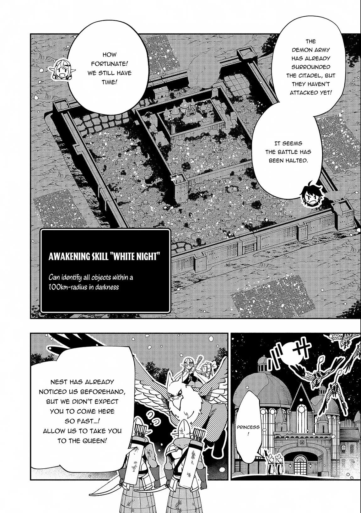 Hell Mode: The Hardcore Gamer Dominates in Another World with Garbage Balancing – The Summoner’s Beginning – Chapter 41 – Page 22