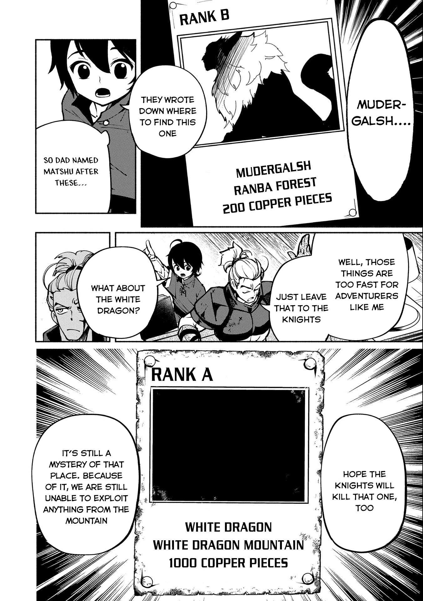 Hell Mode: The Hardcore Gamer Dominates in Another World with Garbage Balancing – The Summoner’s Beginning – Chapter 5 – Page 17