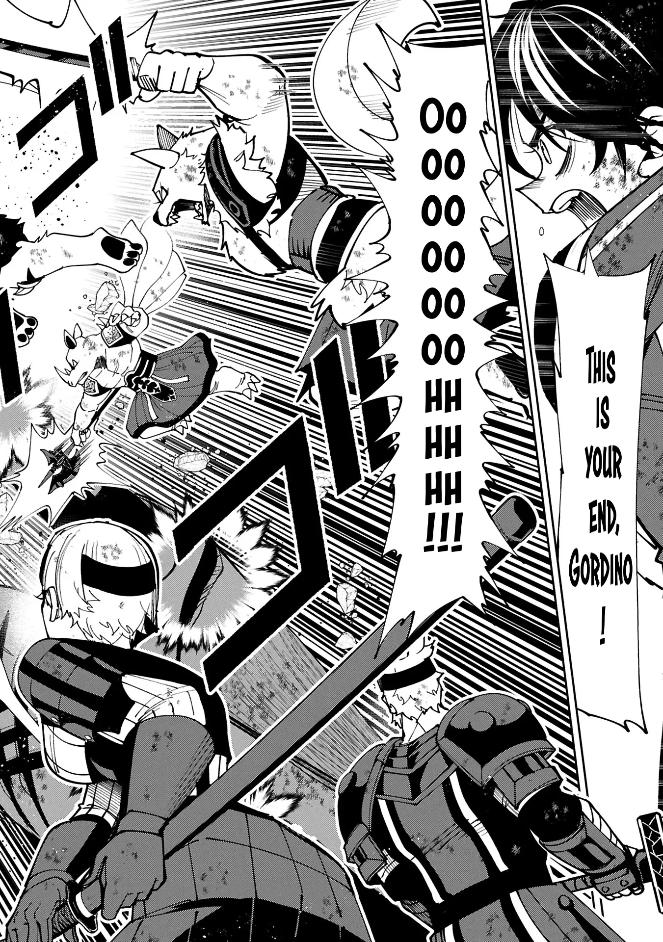 Hell Mode: The Hardcore Gamer Dominates in Another World with Garbage Balancing – The Summoner’s Beginning – Chapter 73.1 – Page 16