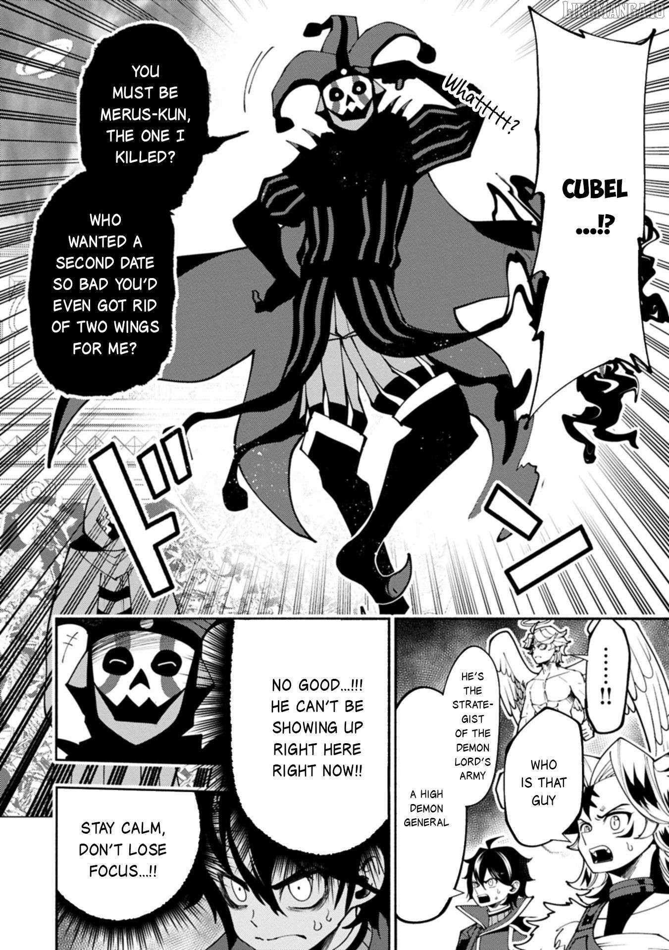 Hell Mode: The Hardcore Gamer Dominates in Another World with Garbage Balancing – The Summoner’s Beginning – Chapter 85 – Page 13