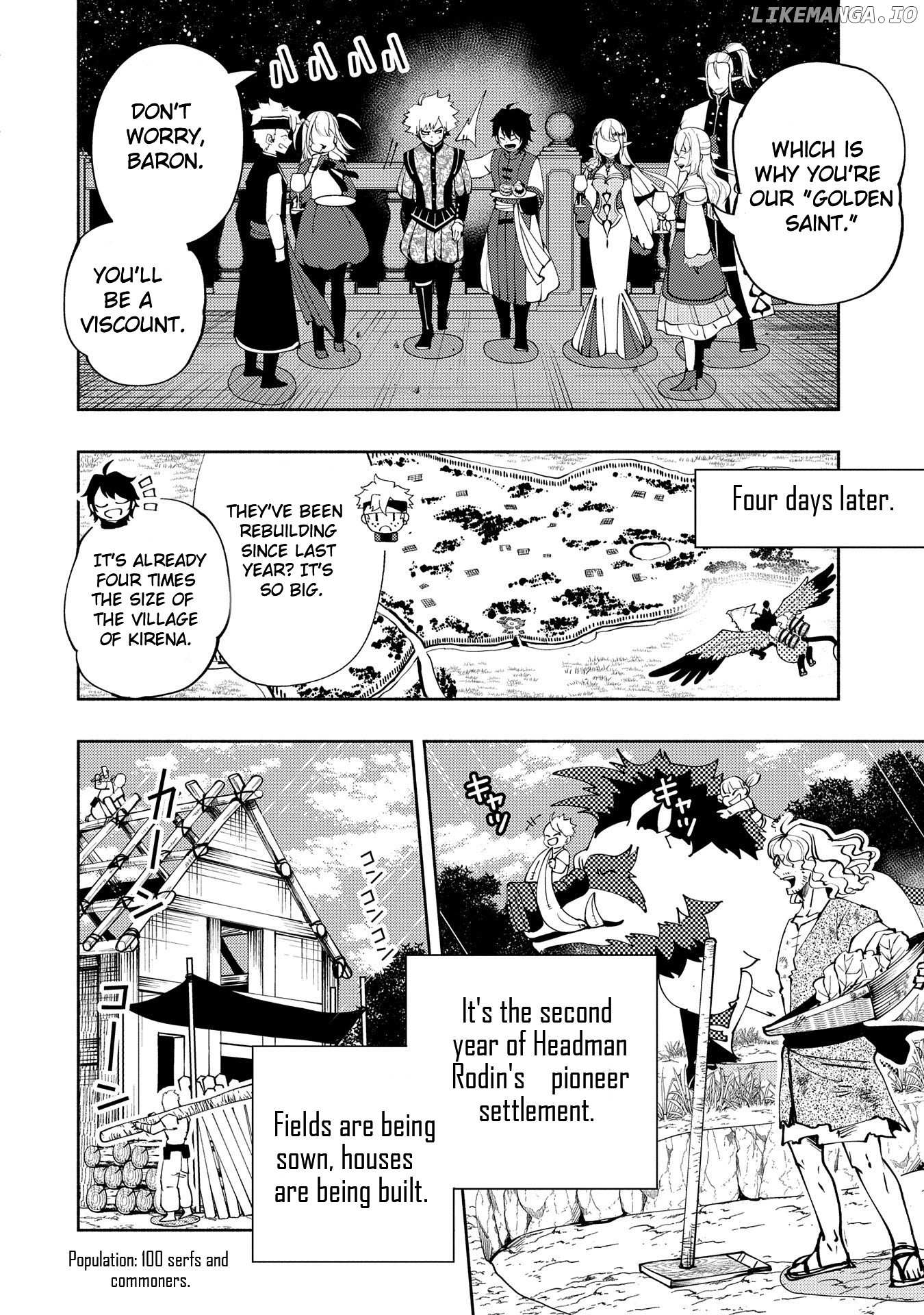 Hell Mode: The Hardcore Gamer Dominates in Another World with Garbage Balancing – The Summoner’s Beginning – Chapter 55 – Page 17