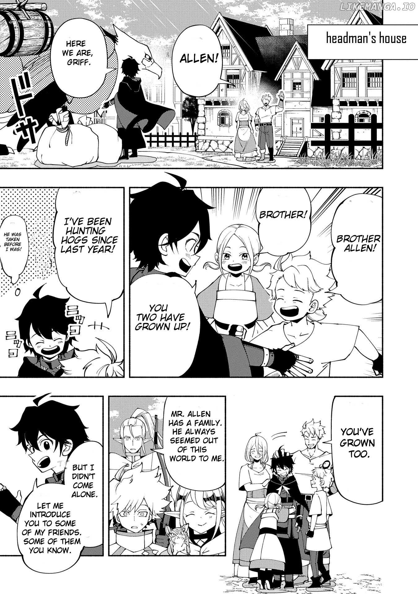 Hell Mode: The Hardcore Gamer Dominates in Another World with Garbage Balancing – The Summoner’s Beginning – Chapter 55 – Page 18