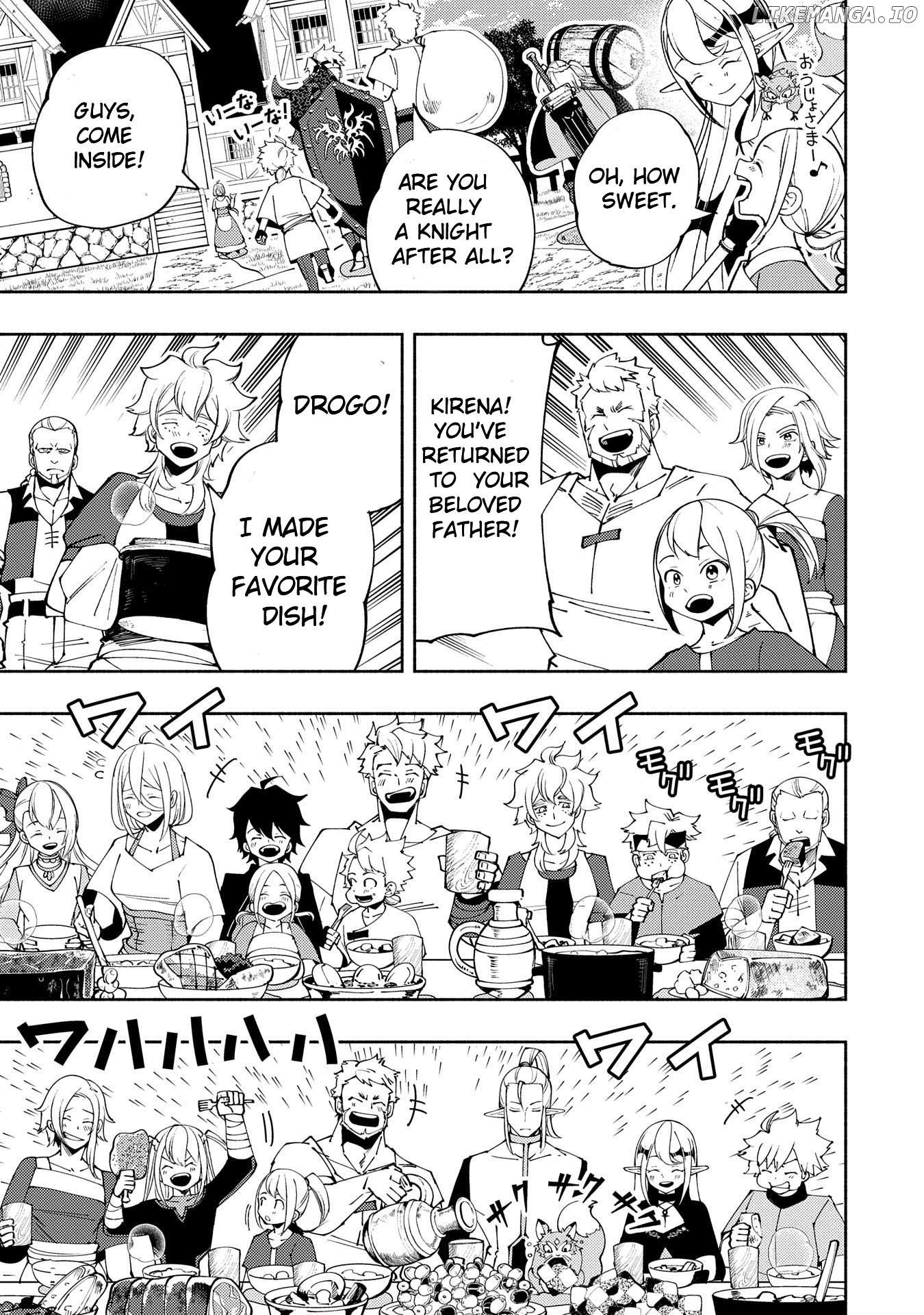 Hell Mode: The Hardcore Gamer Dominates in Another World with Garbage Balancing – The Summoner’s Beginning – Chapter 55 – Page 20