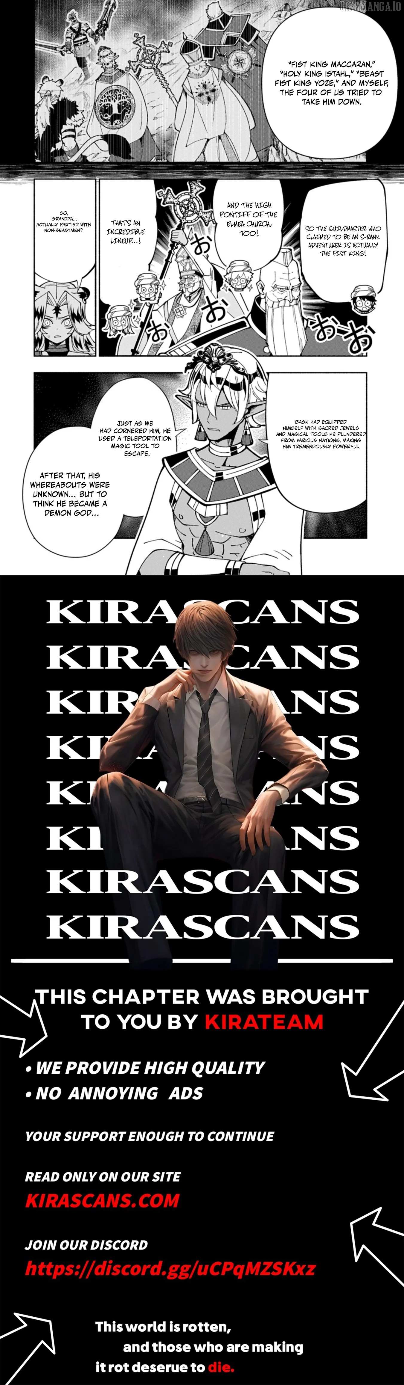 Hell Mode: The Hardcore Gamer Dominates in Another World with Garbage Balancing – The Summoner’s Beginning – Chapter 84.1 – Page 9