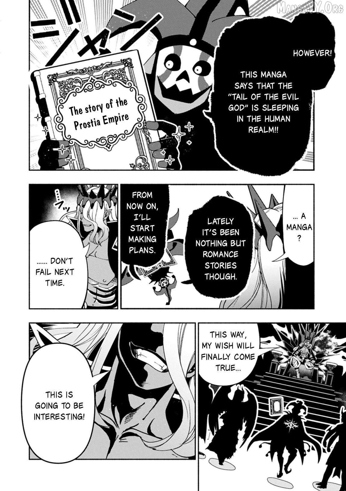 Hell Mode: The Hardcore Gamer Dominates in Another World with Garbage Balancing – The Summoner’s Beginning – Chapter 91.1 – Page 9
